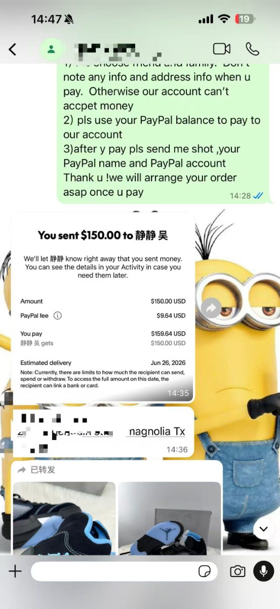review