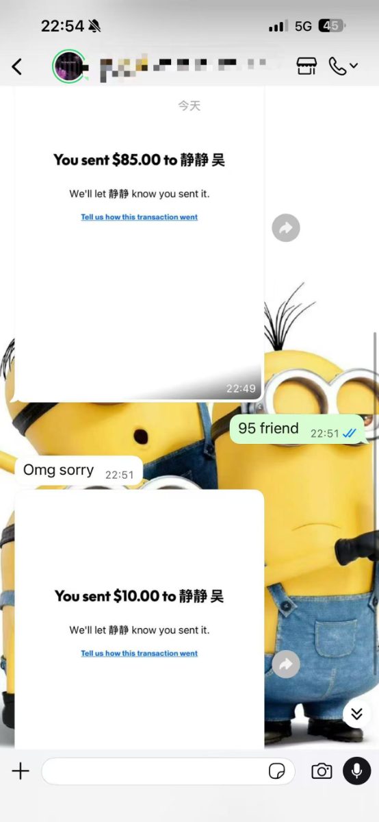 review