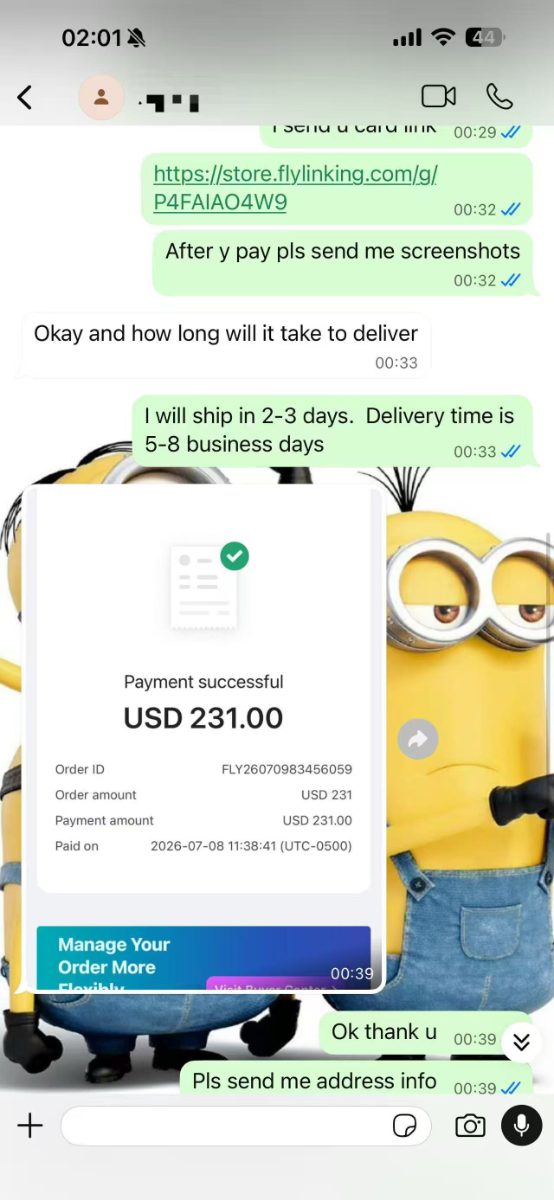 review