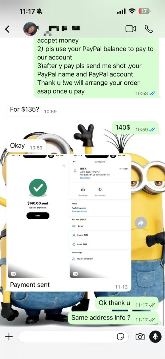 review