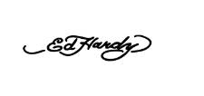 Ed Hardy