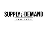 Supply & Demand