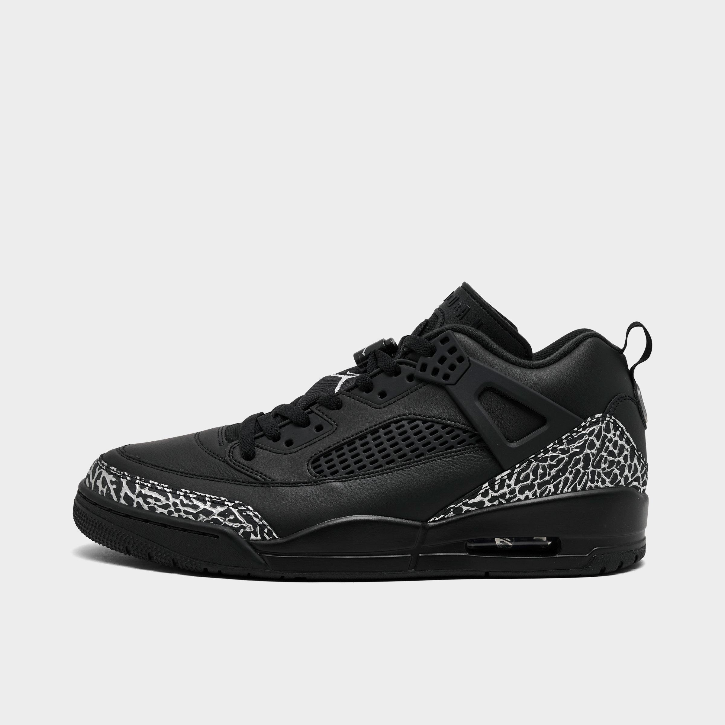 Jordan Spizike Low Casual Shoes