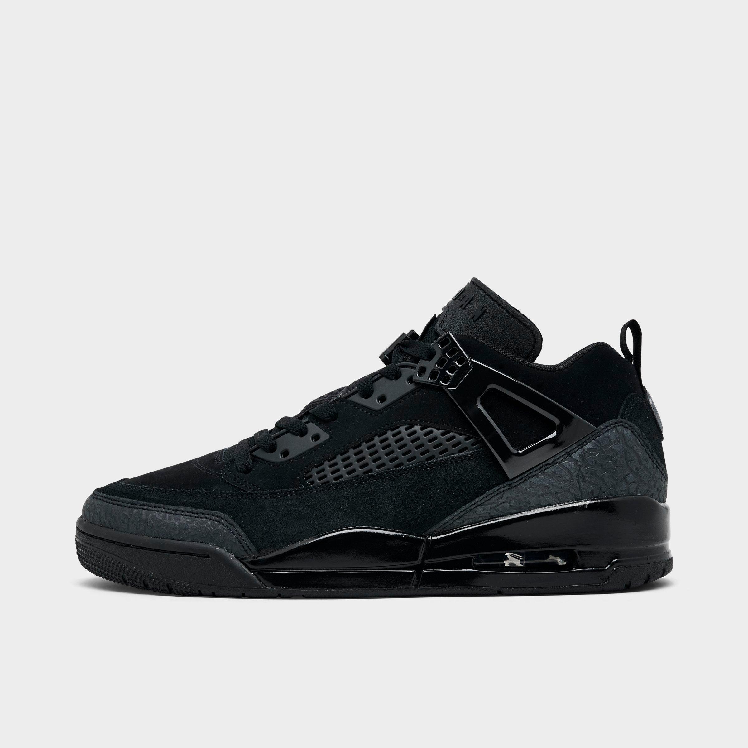 Jordan Spizike Low Casual Shoes