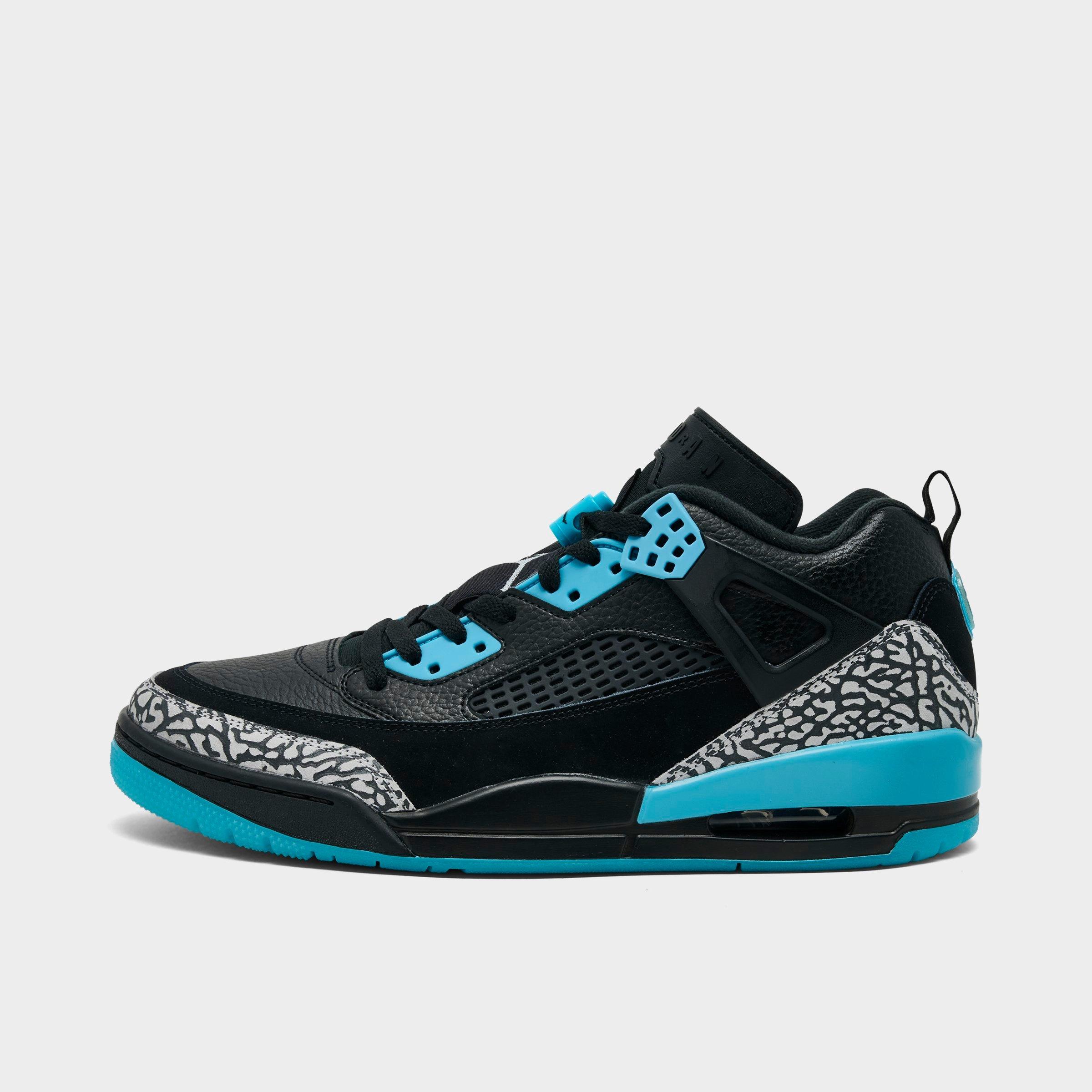 Jordan Spizike Low Casual Shoes