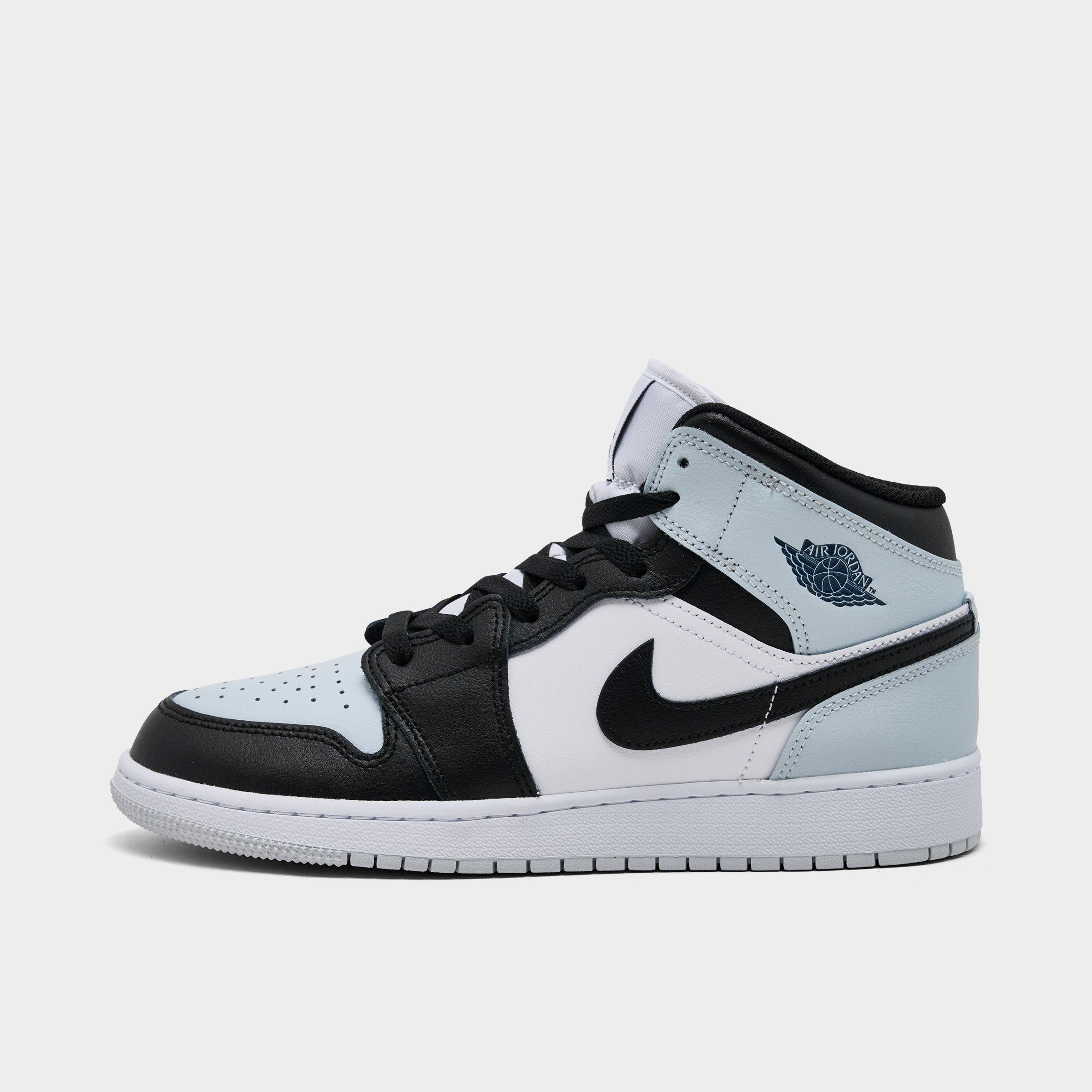 Air Jordan Retro 1 Mid Casual Shoes