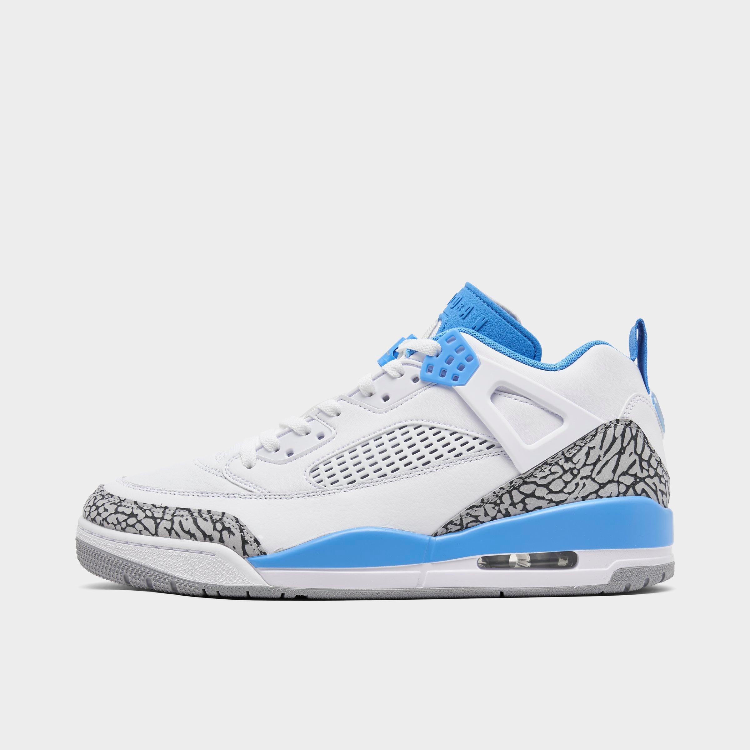 Jordan Spizike Low Casual Shoes