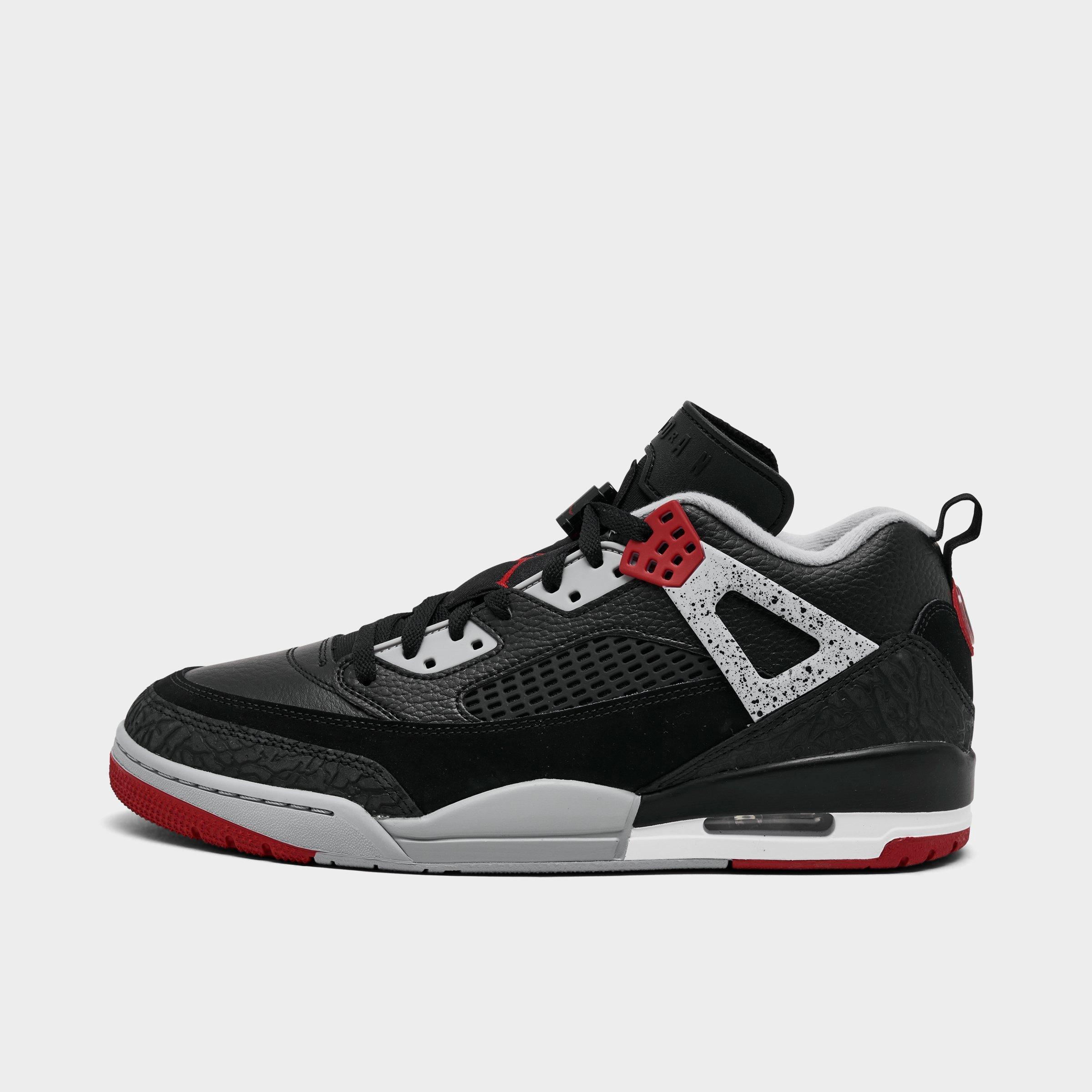 Jordan Spizike Low Casual Shoes