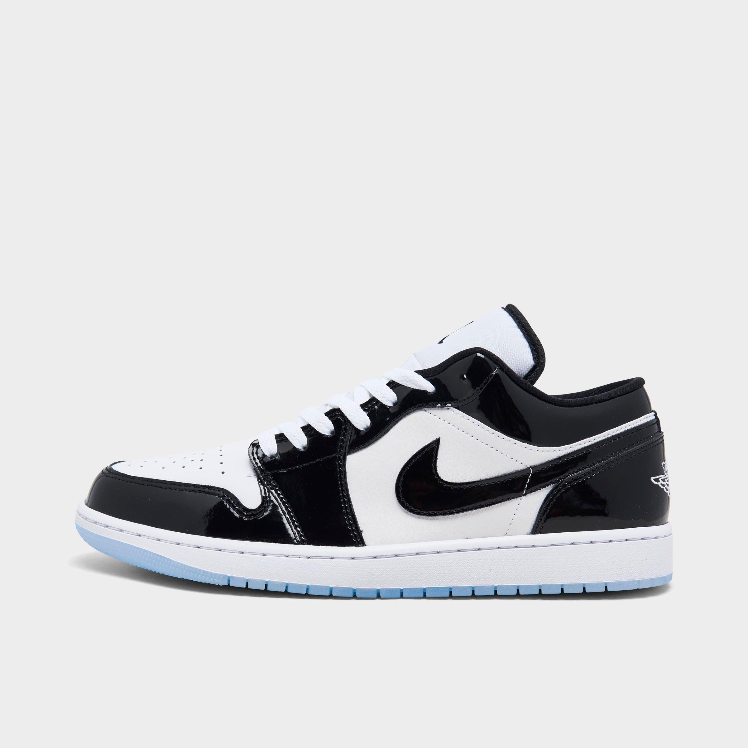 Air Jordan Retro 1 Low Casual Shoes