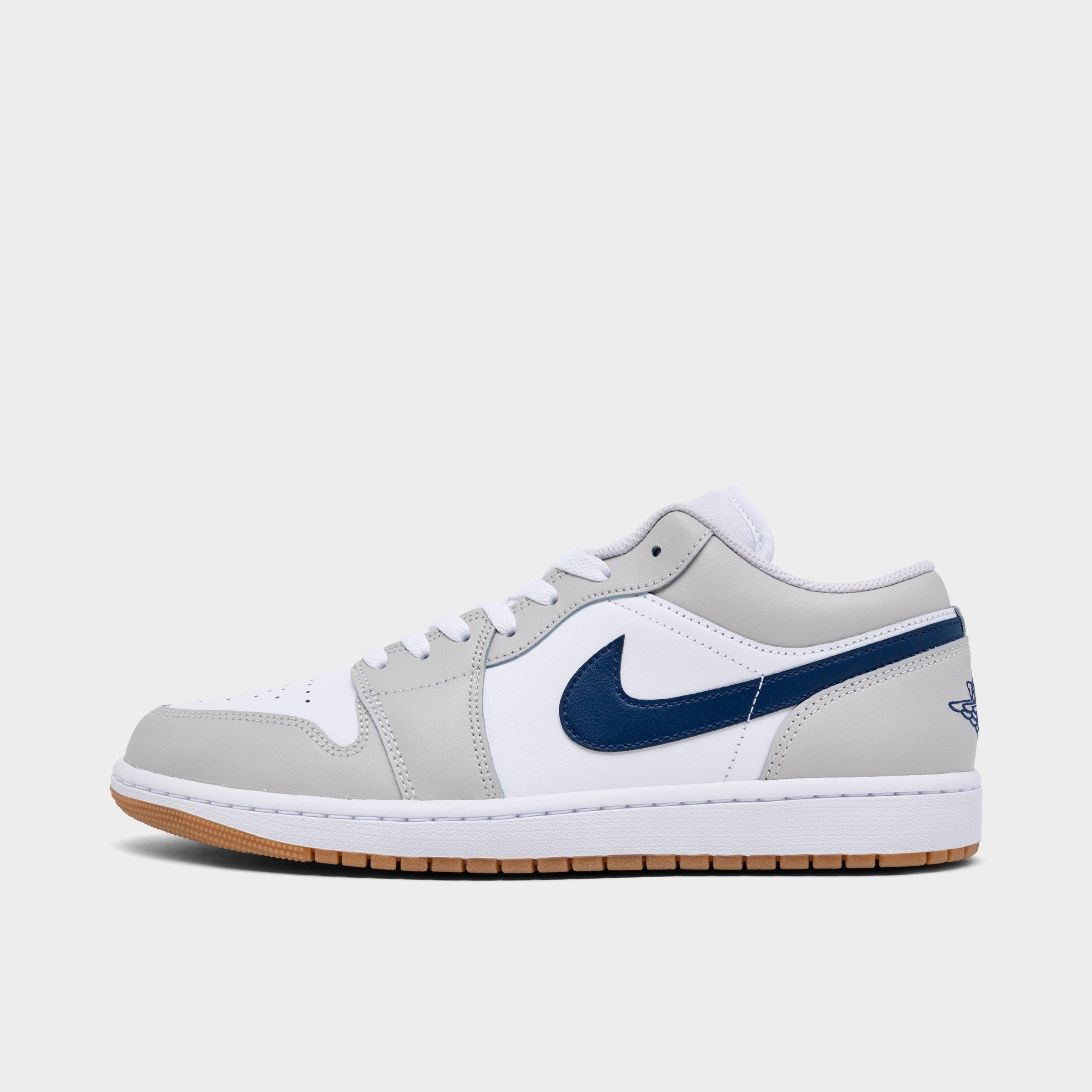 Air Jordan Retro 1 Low Casual Shoes