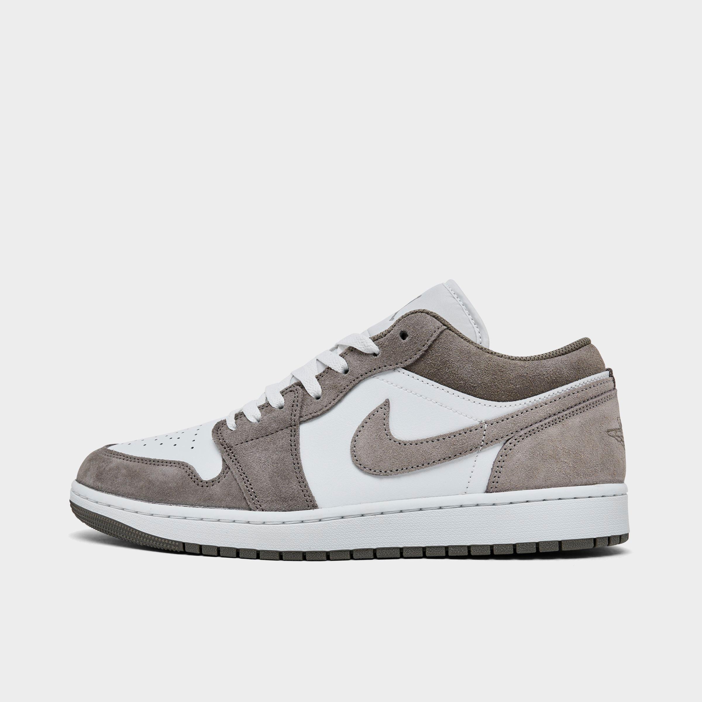 Air Jordan Retro 1 Low Casual Shoes