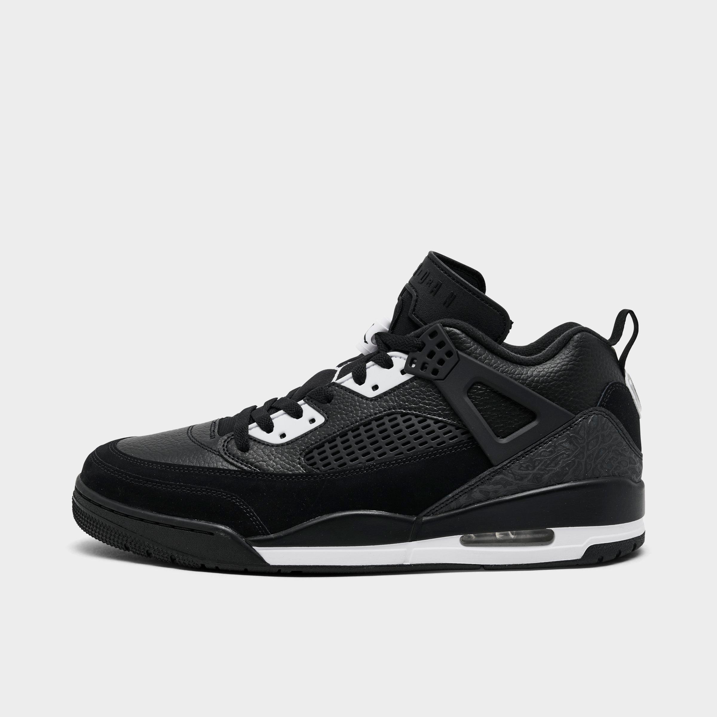 Jordan Spizike Low Casual Shoes