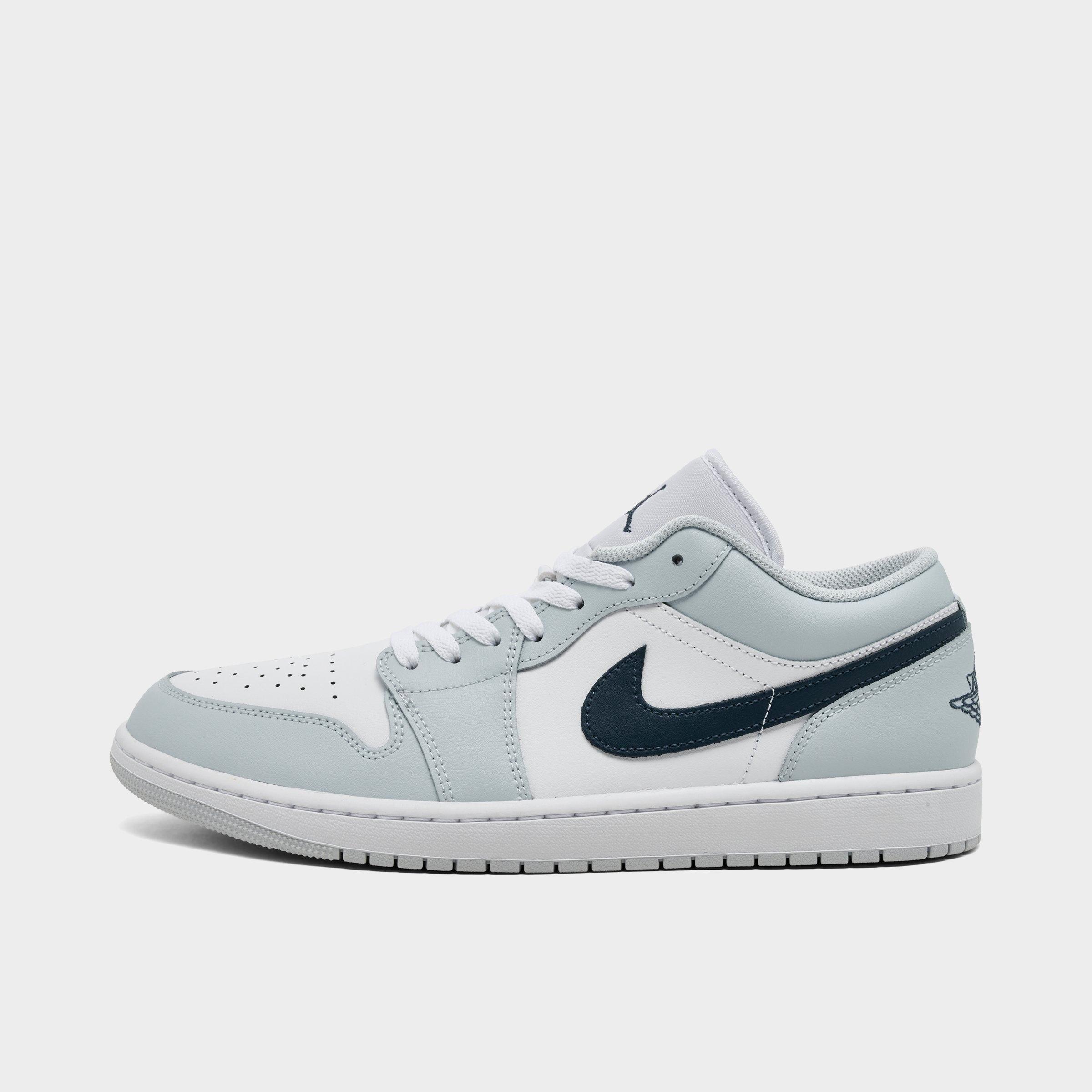 Air Jordan Retro 1 Low Casual Shoes