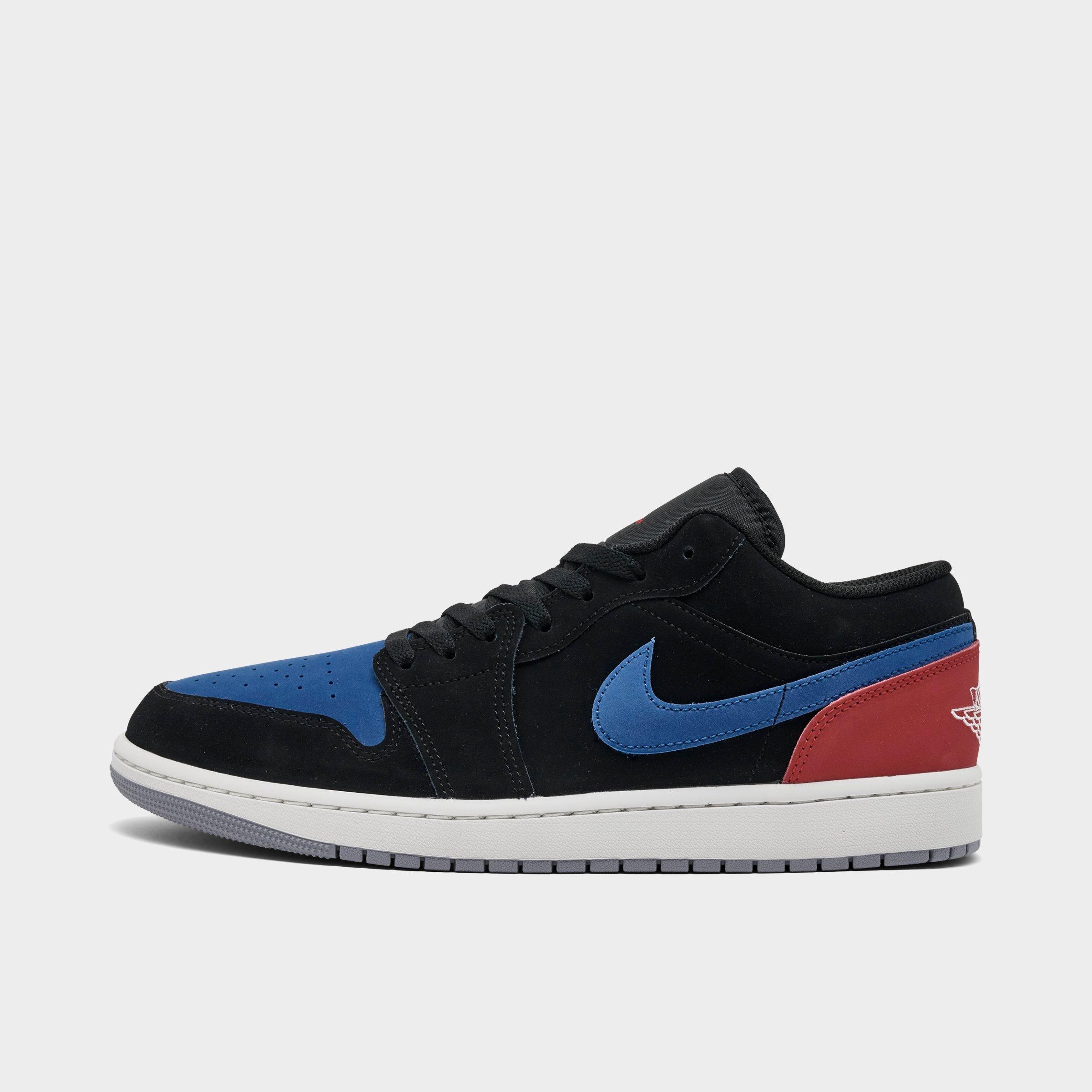 Air Jordan Retro 1 Low Casual Shoes