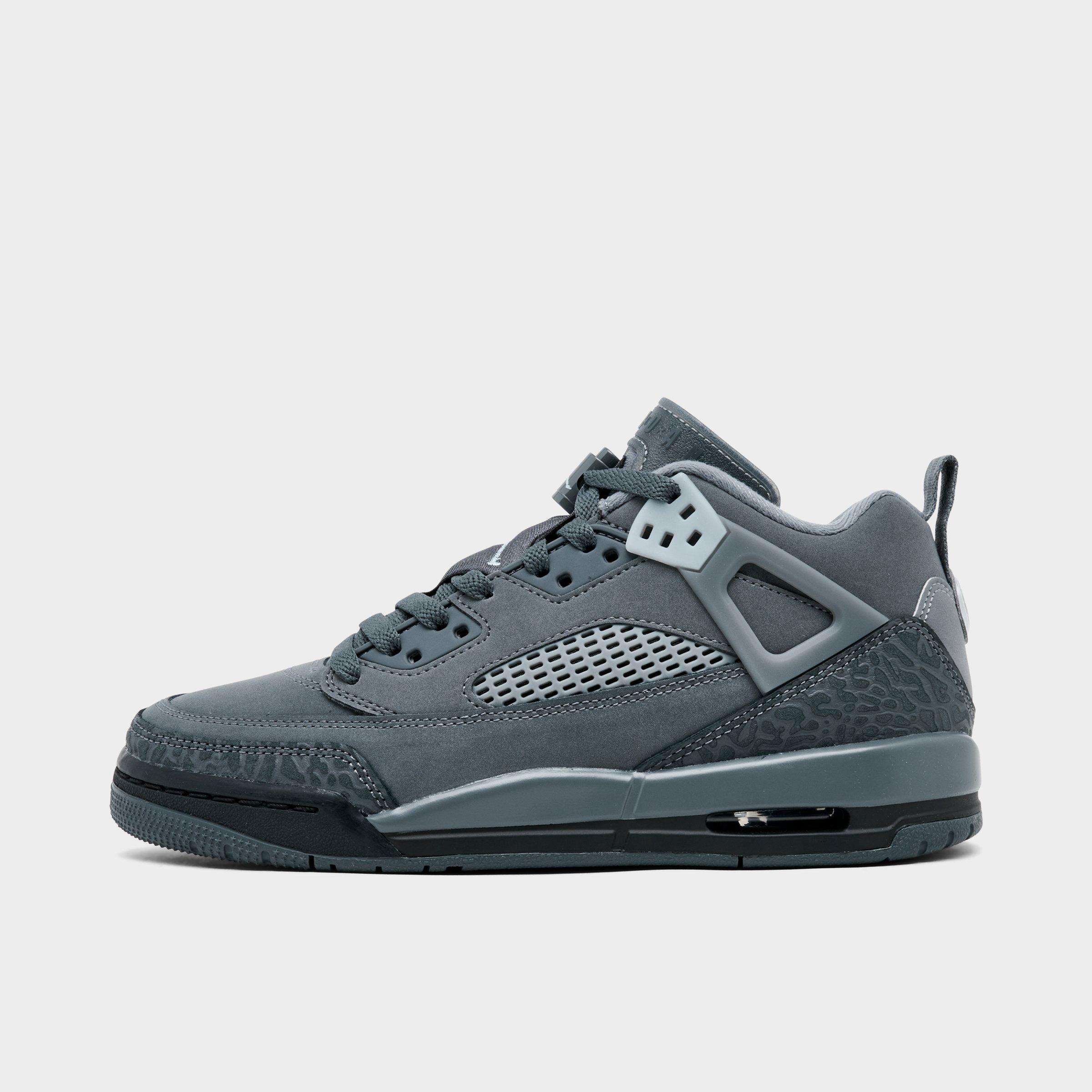 ' Jordan Spizike Low Casual Shoes