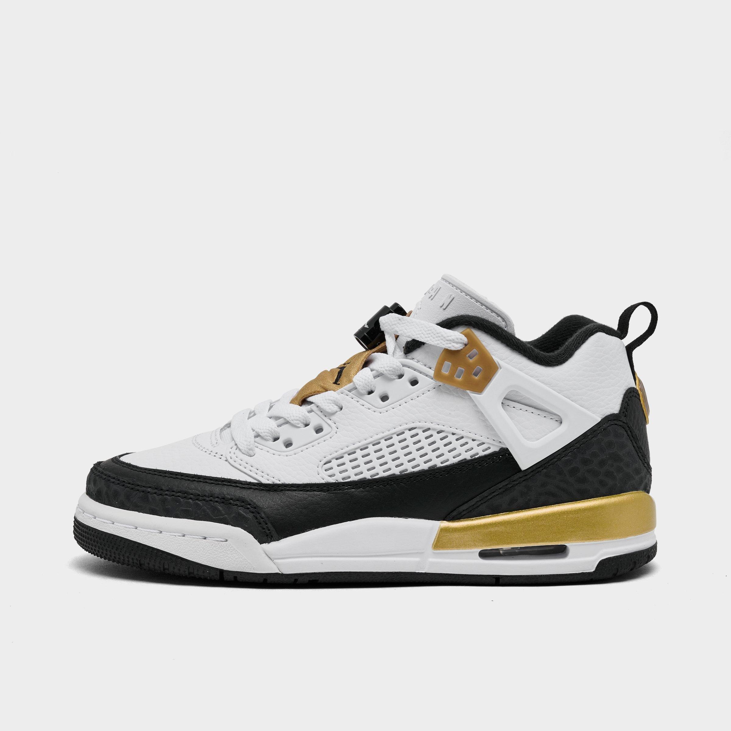 ' Jordan Spizike Low Casual Shoes