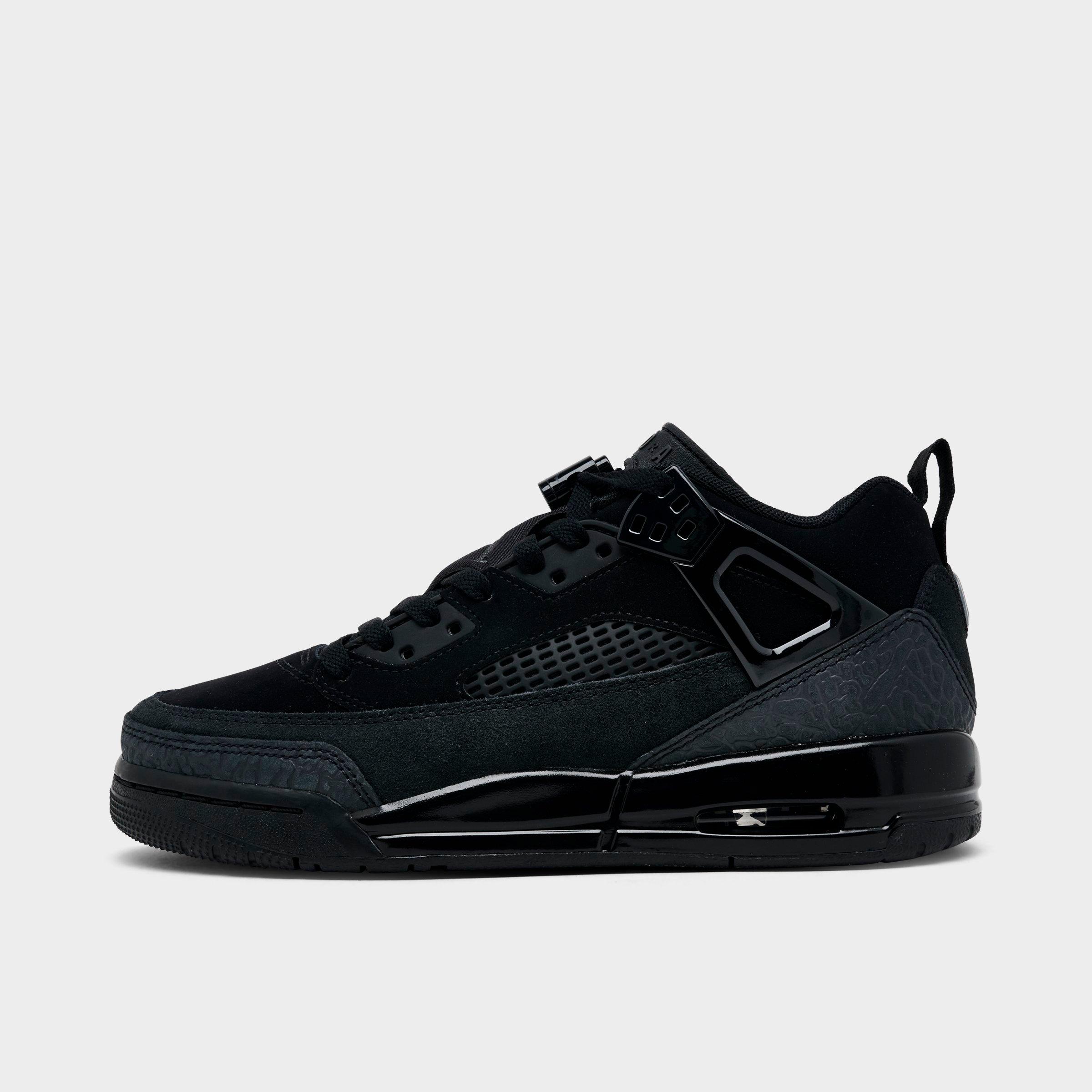 Jordan Spizike Low Casual Shoes