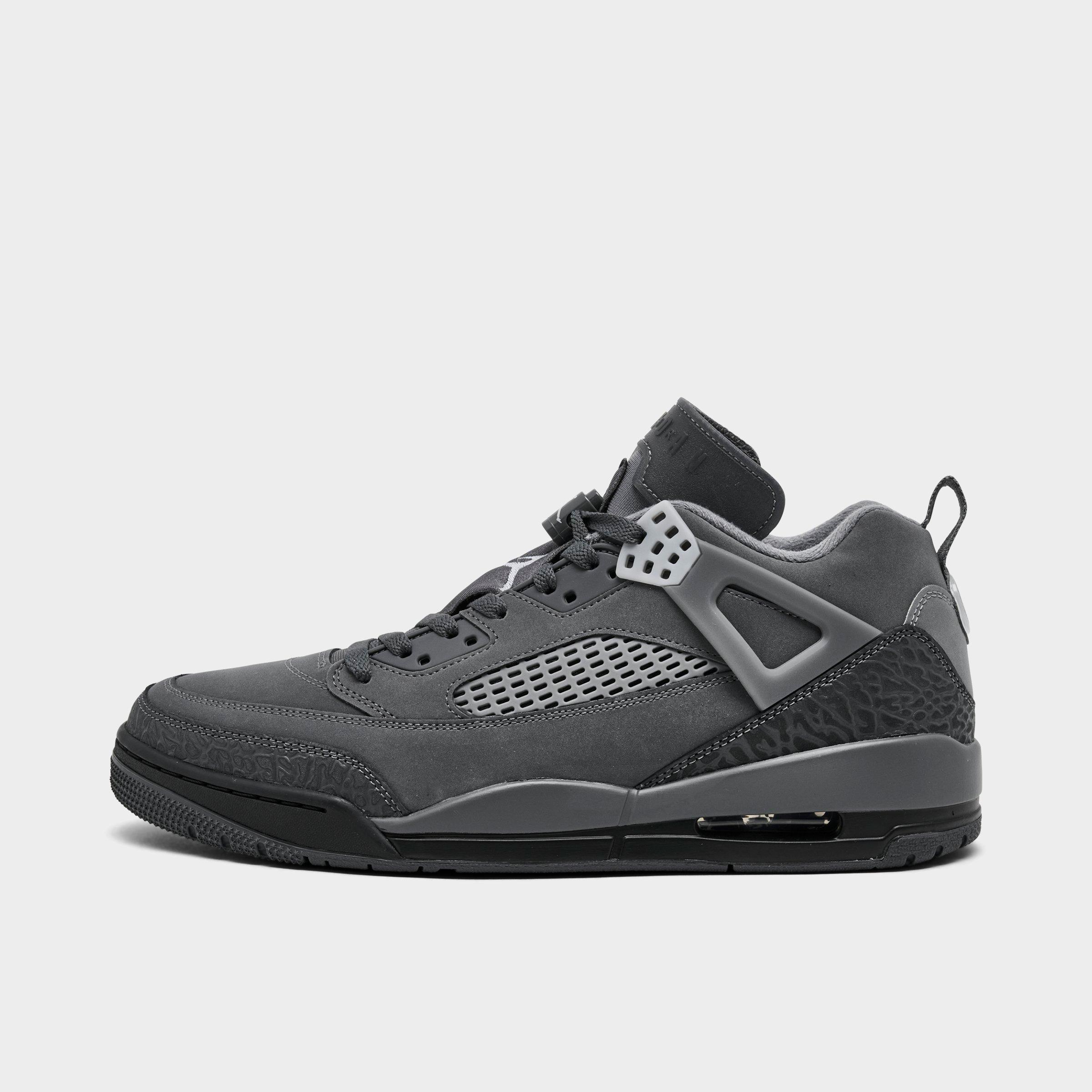 Jordan Spizike Low Casual Shoes