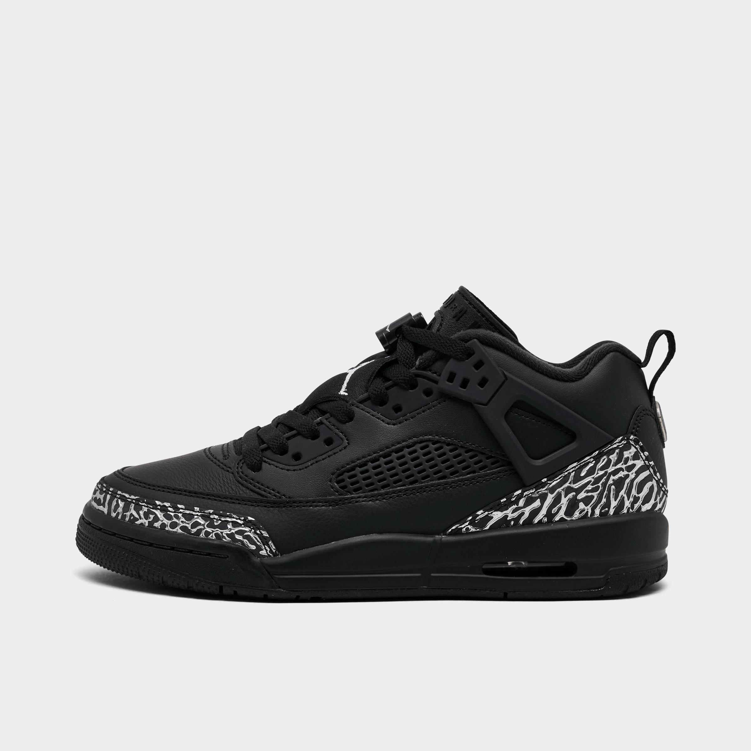 Jordan Spizike Low Casual Shoes
