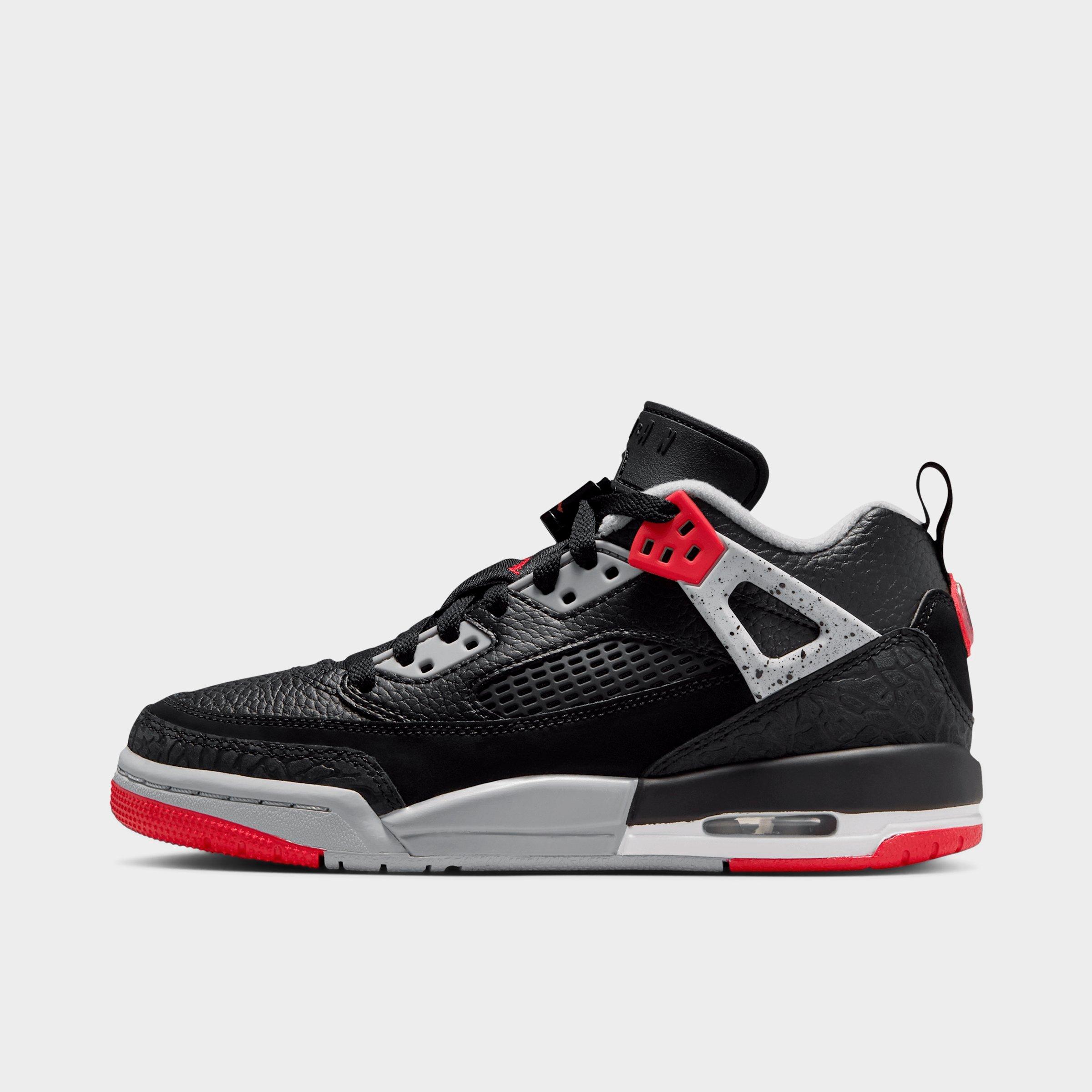 Jordan Spizike Low Casual Shoes