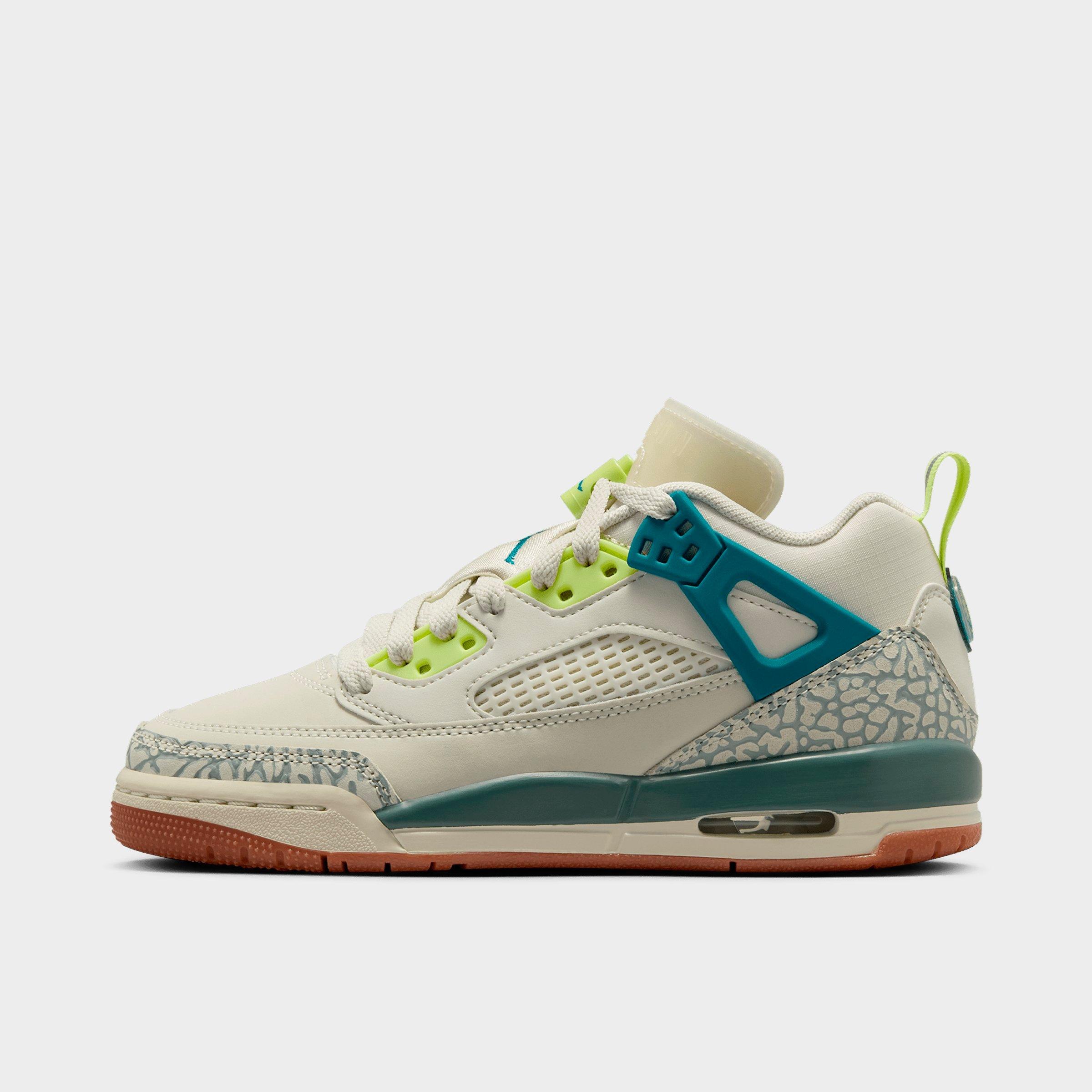 Jordan Spizike Low Casual Shoes