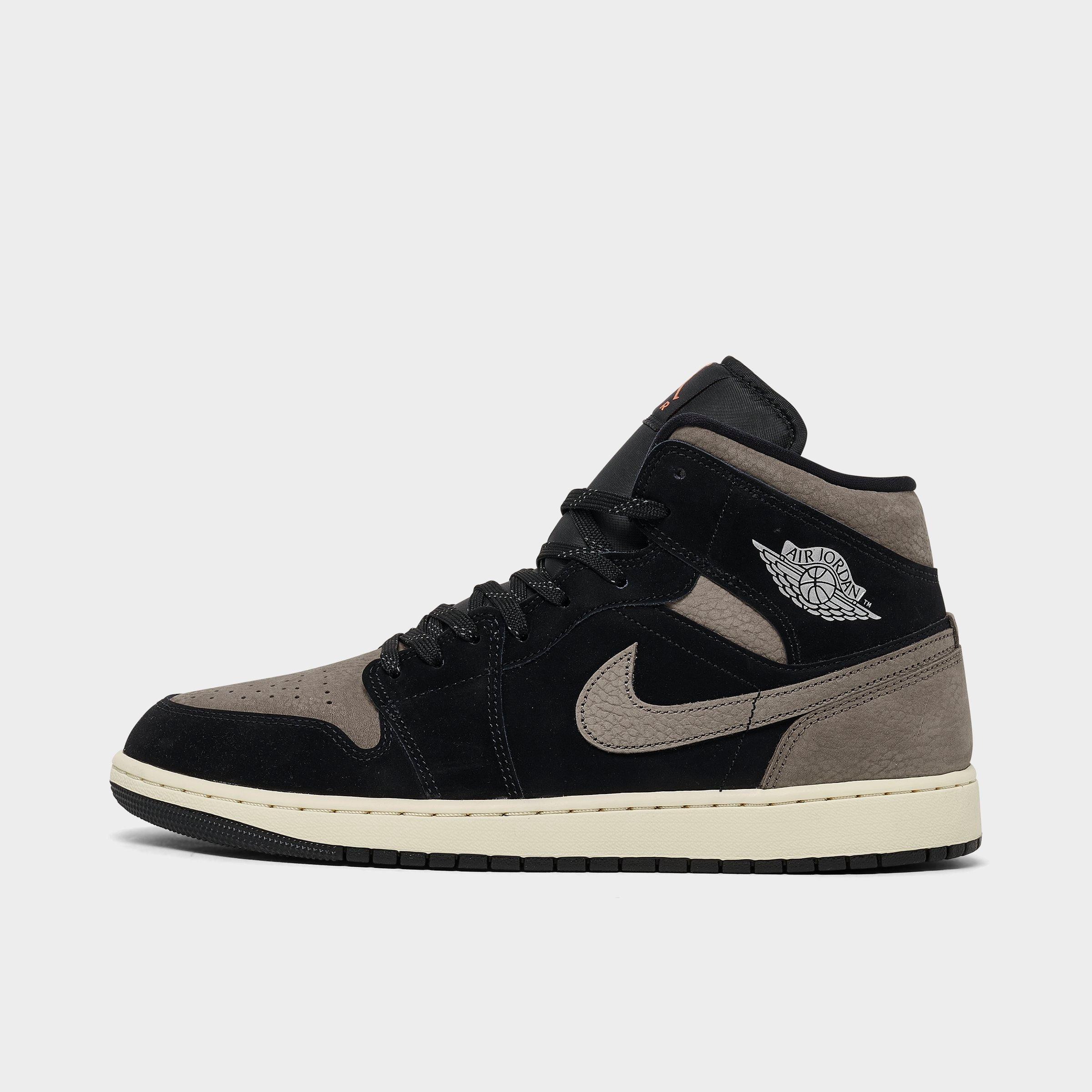 Air Jordan Retro 1 Mid SE Casual Shoes