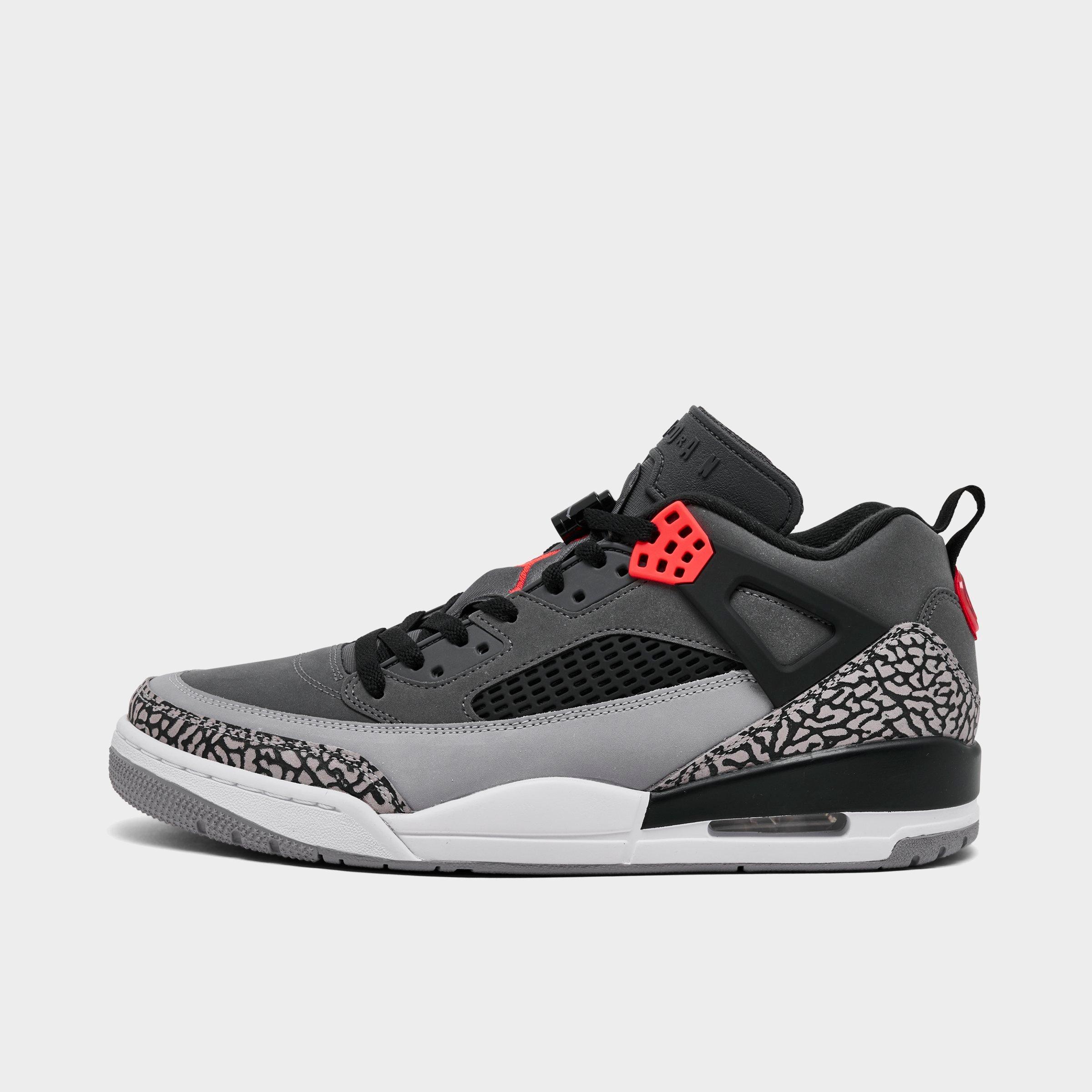 Jordan Spizike Low Casual Shoes