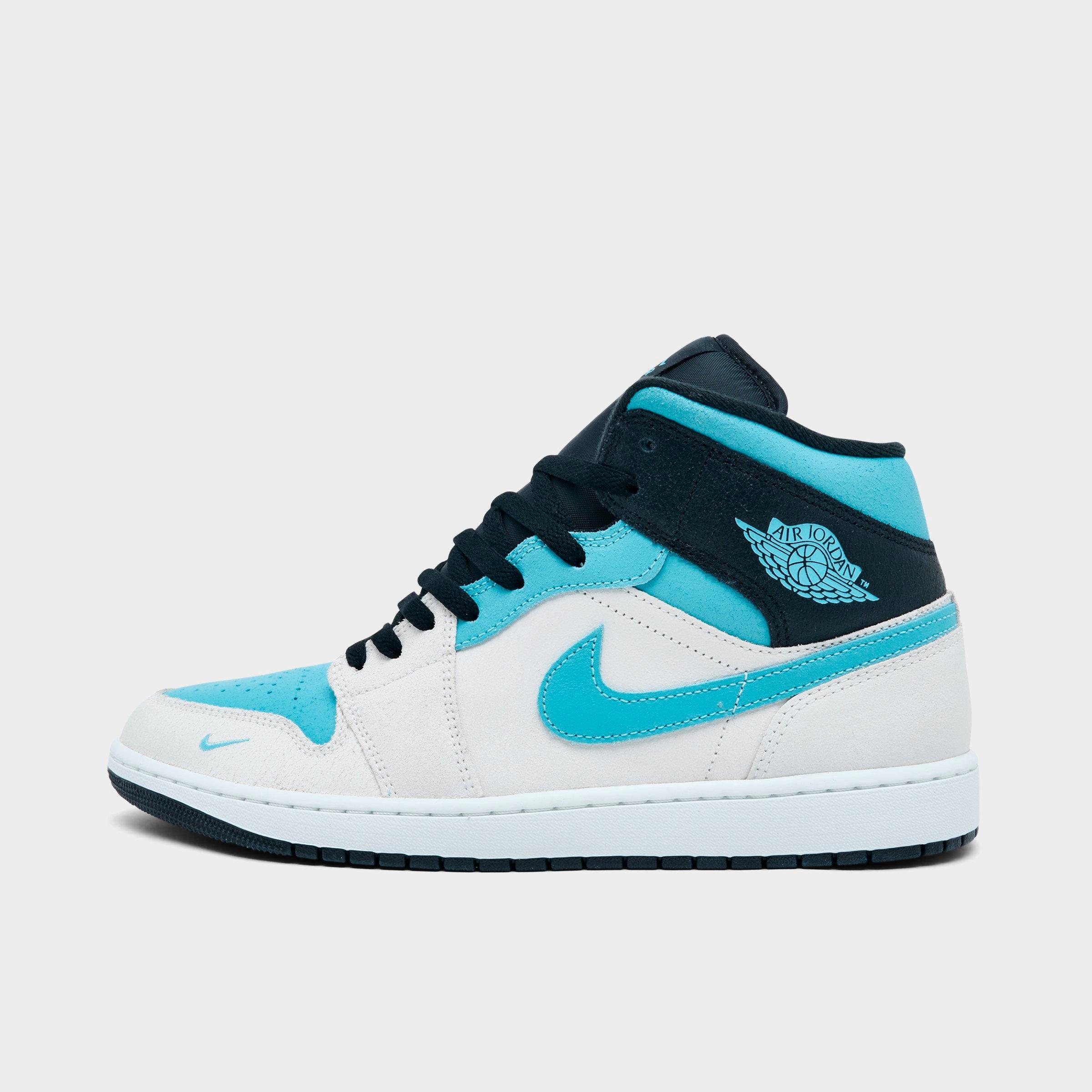 Air Jordan Retro 1 Mid SE Casual Shoes