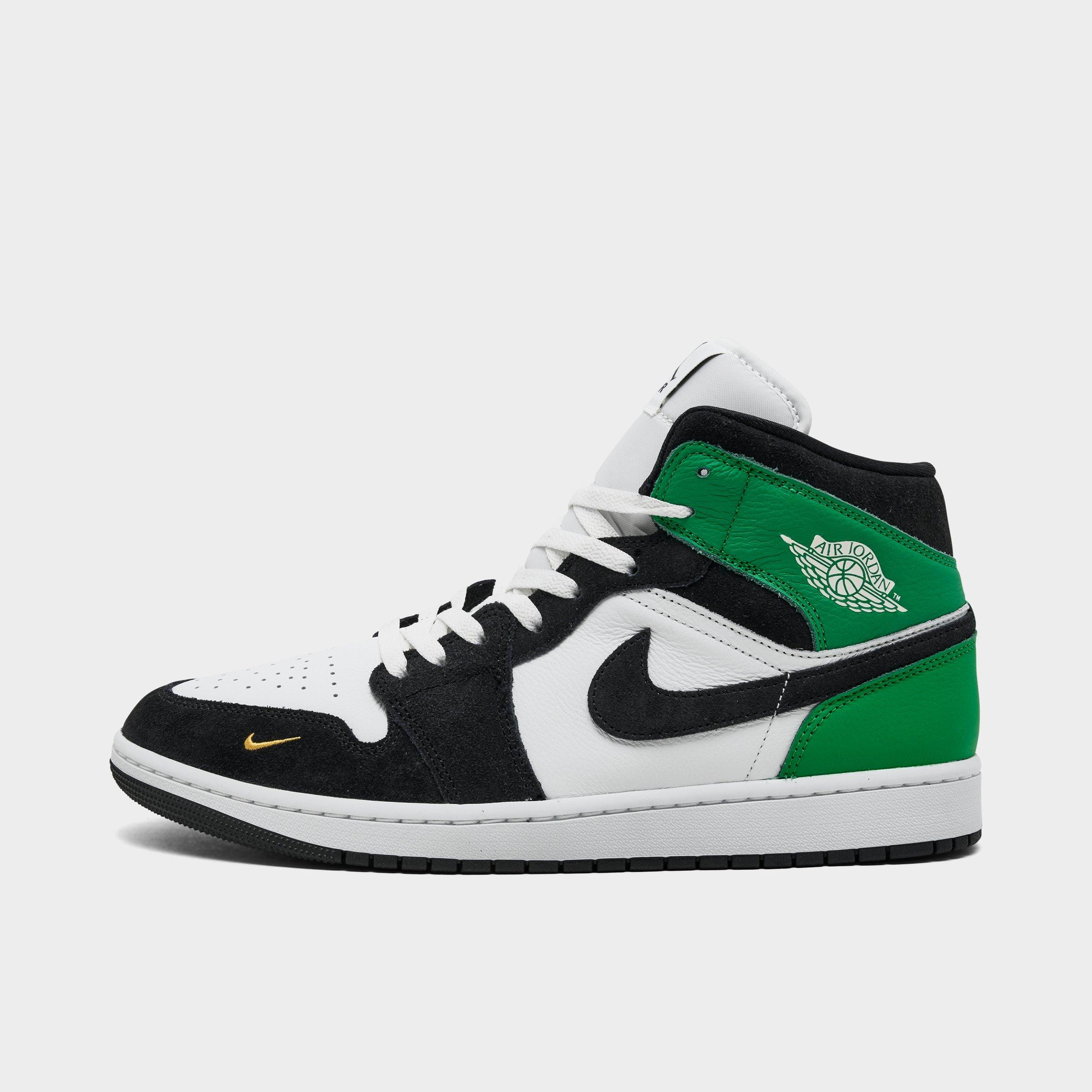 Air Jordan Retro 1 Mid SE Casual Shoes