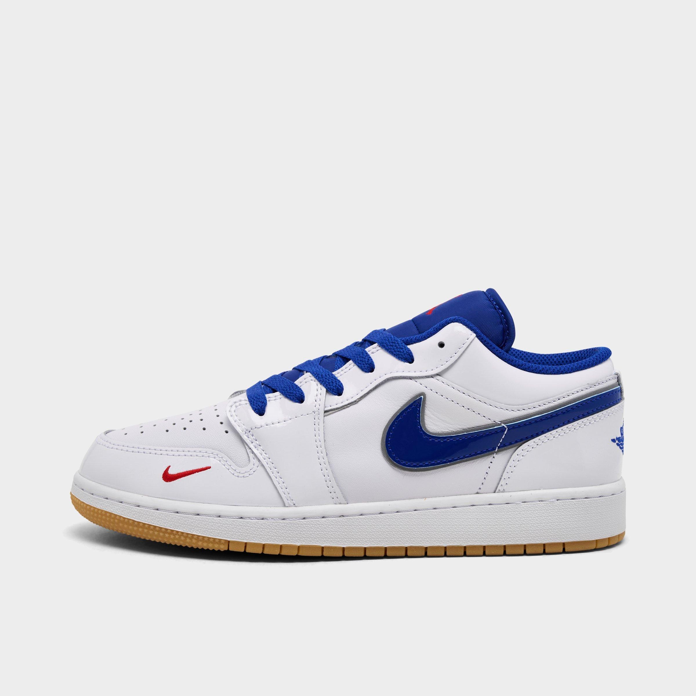 Air Jordan Retro 1 Low SE Casual Shoes
