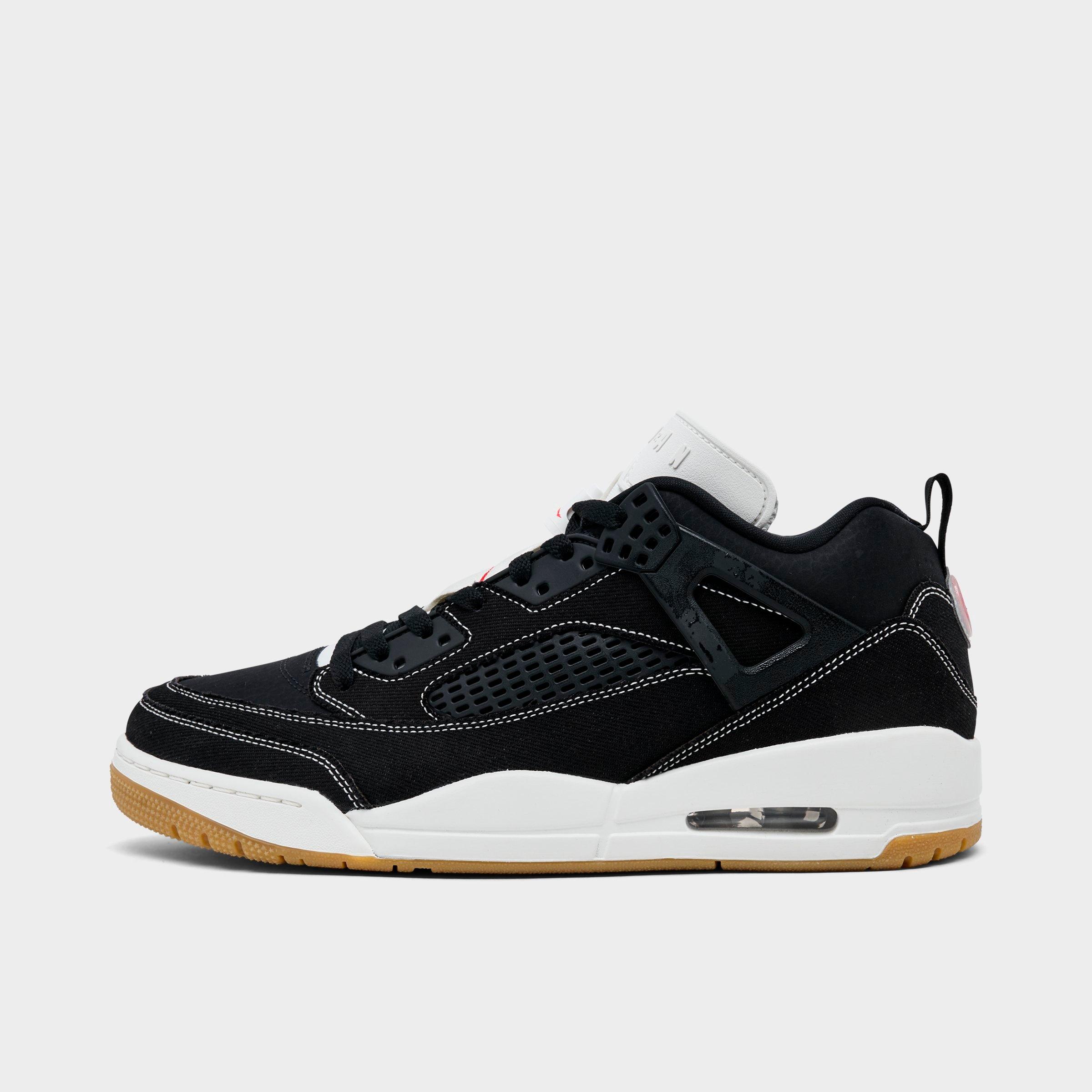 Jordan Spizike Low Casual Shoes