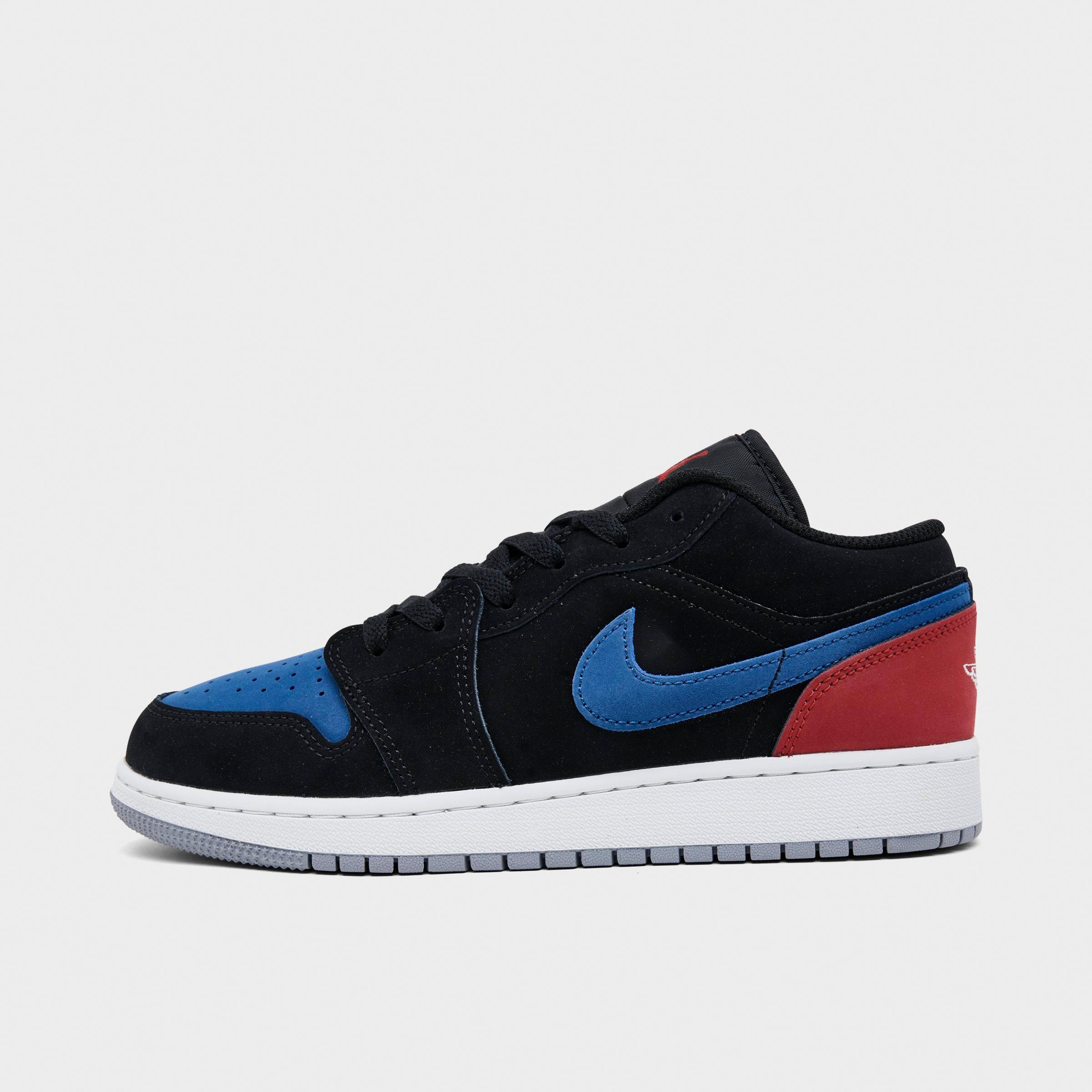 Air Jordan Retro 1 Low Casual Shoes