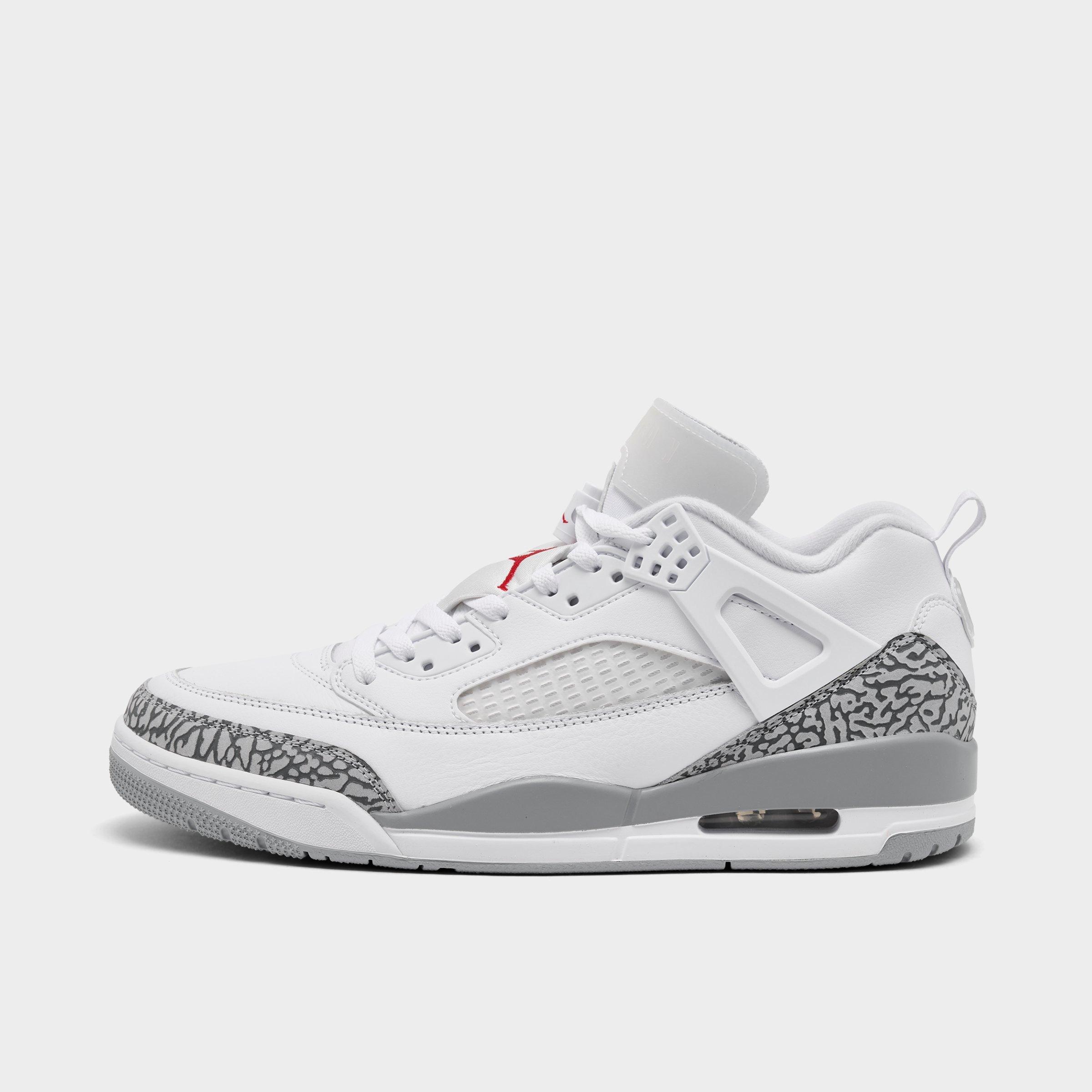 Jordan Spizike Low Casual Shoes