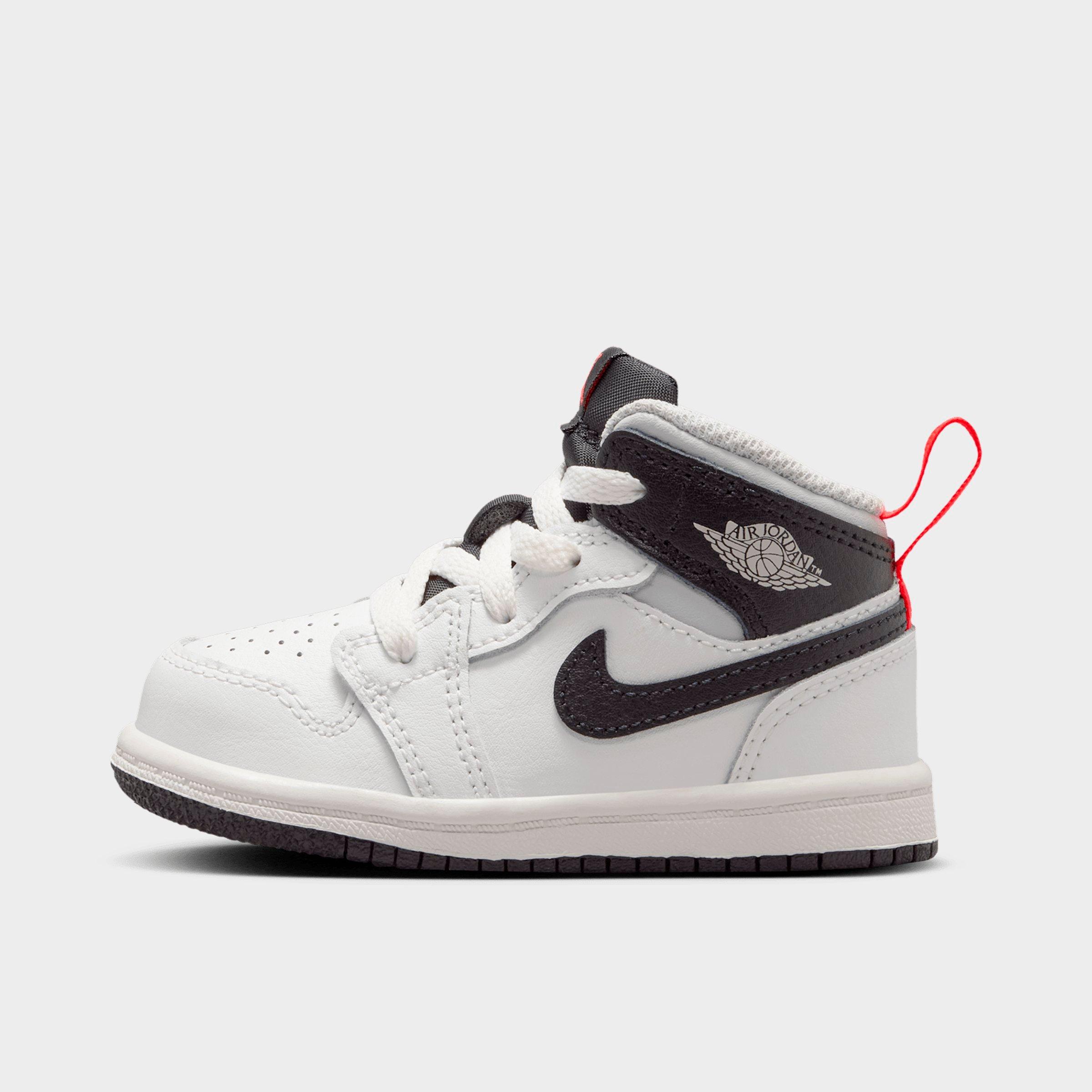 Air Jordan Retro 1 Mid Casual Shoes
