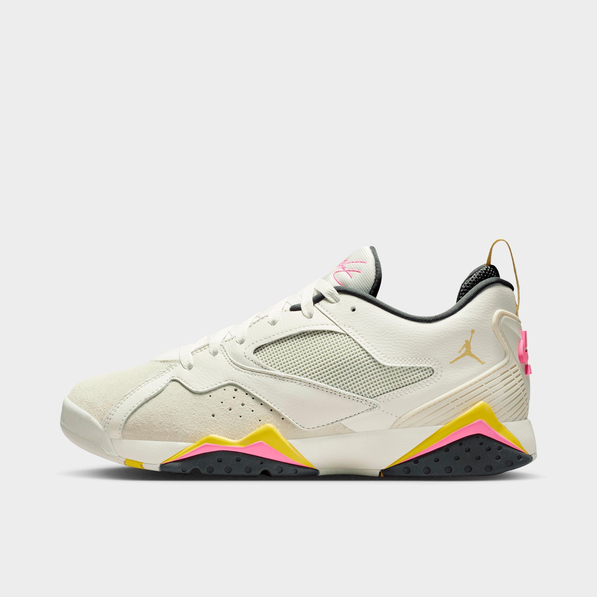 Air Jordan MVP 92 Casual Shoes