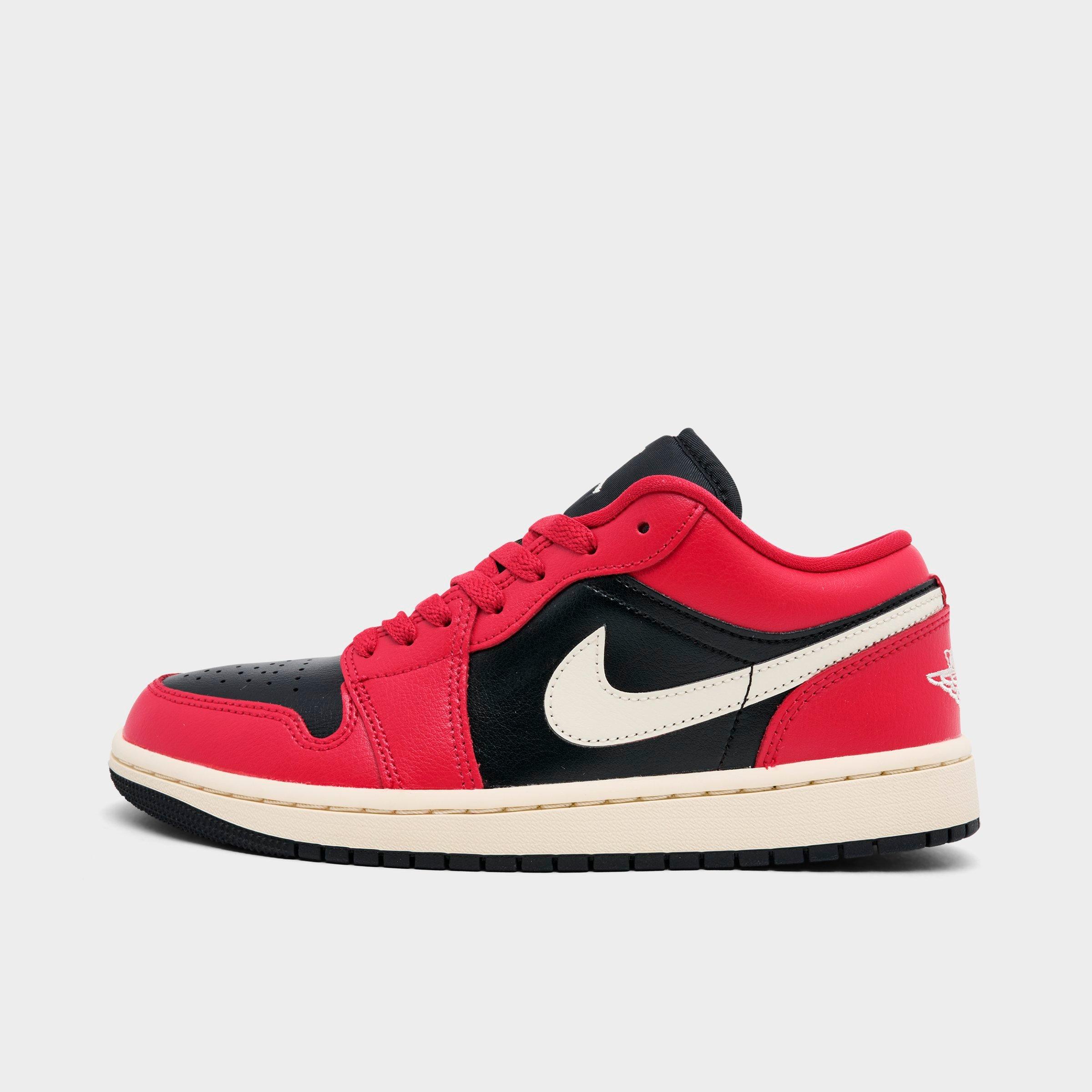Air Jordan Retro 1 Low Casual Shoes