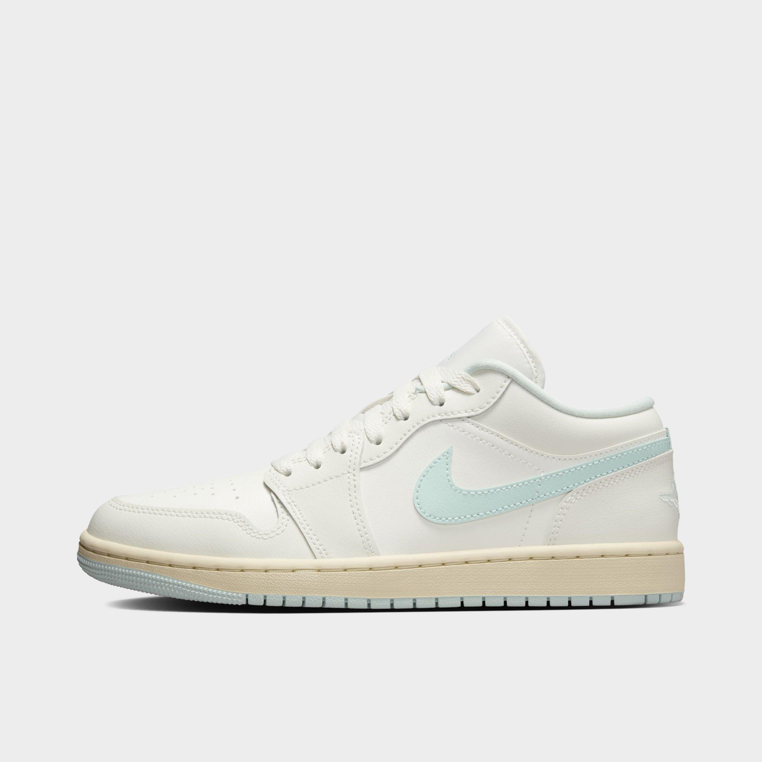 Air Jordan Retro 1 Low Casual Shoes