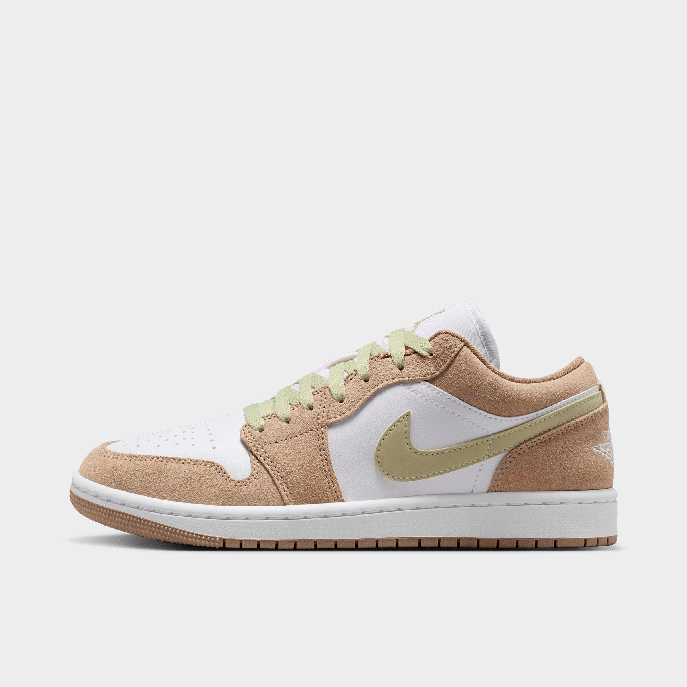 Air Jordan Retro 1 Low Casual Shoes