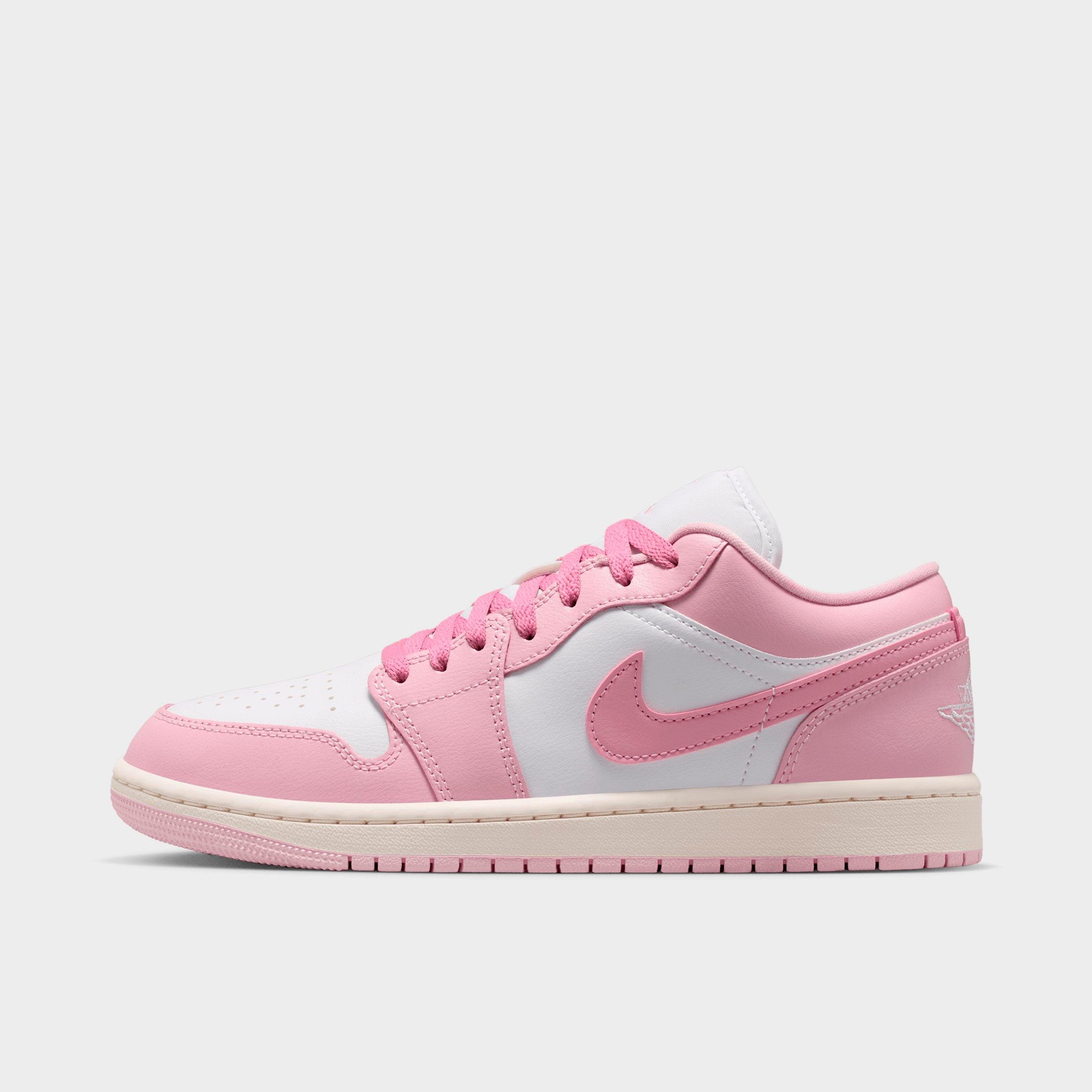 Air Jordan Retro 1 Low Casual Shoes