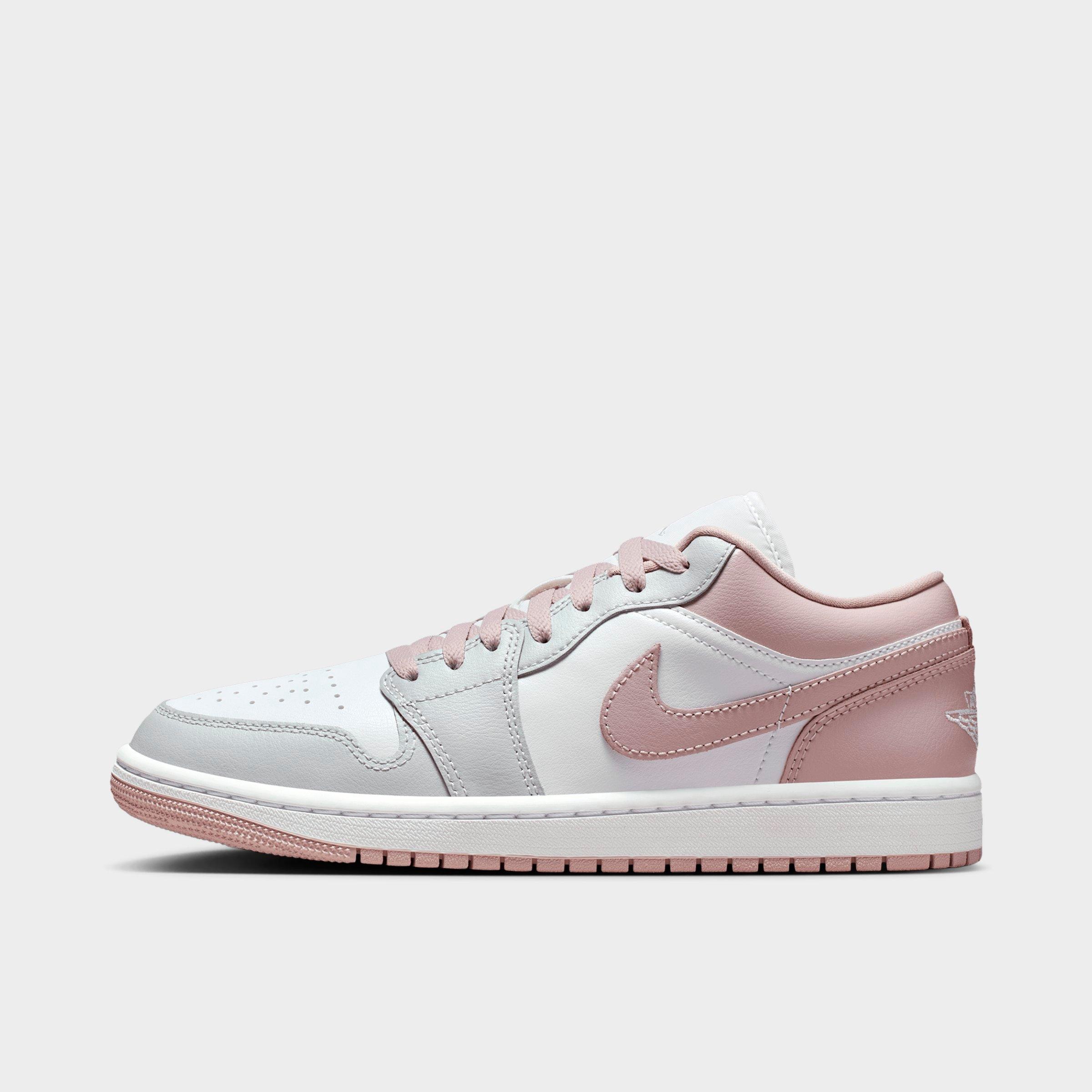 Air Jordan Retro 1 Low Casual Shoes