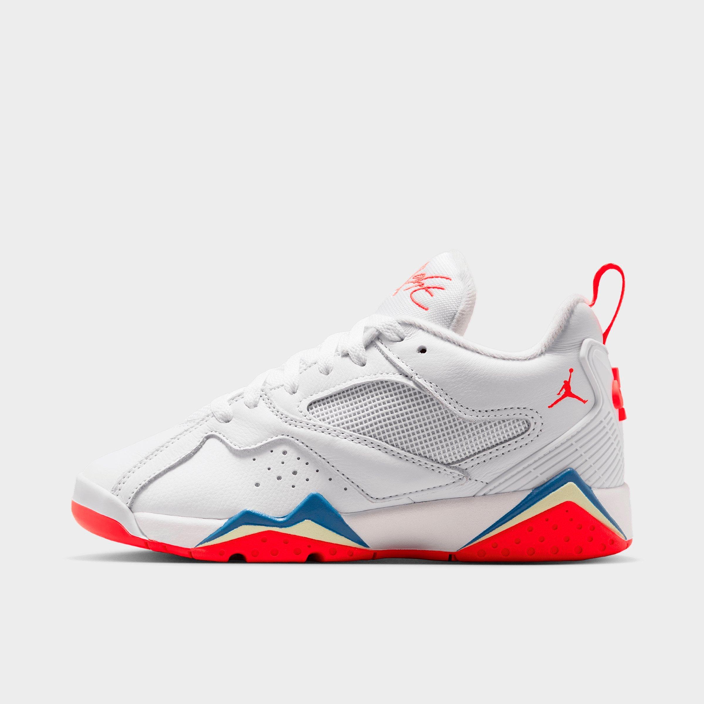 Air Jordan MVP 92 Basketball Shoes