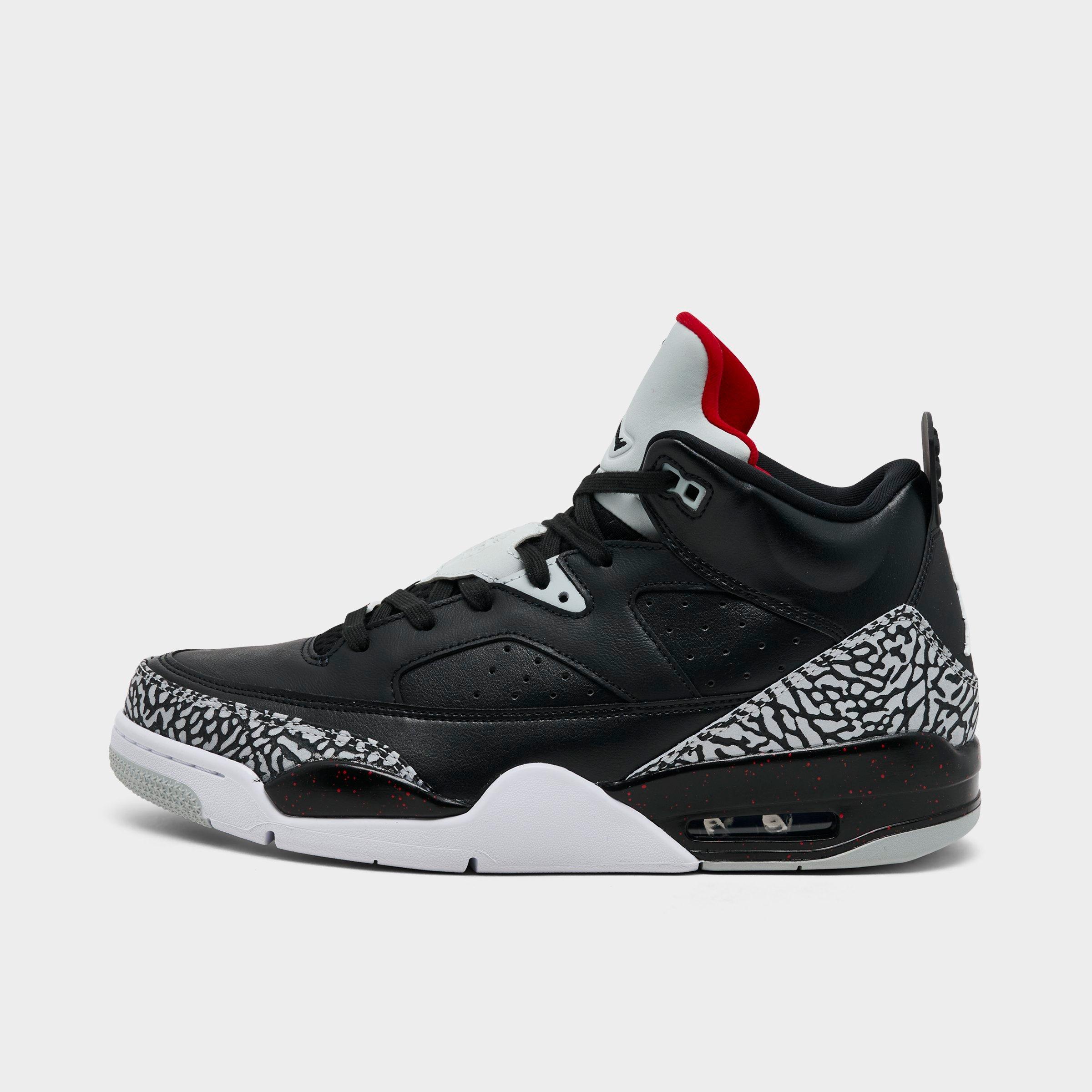 Air Jordan Son of Mars Low Casual Shoes