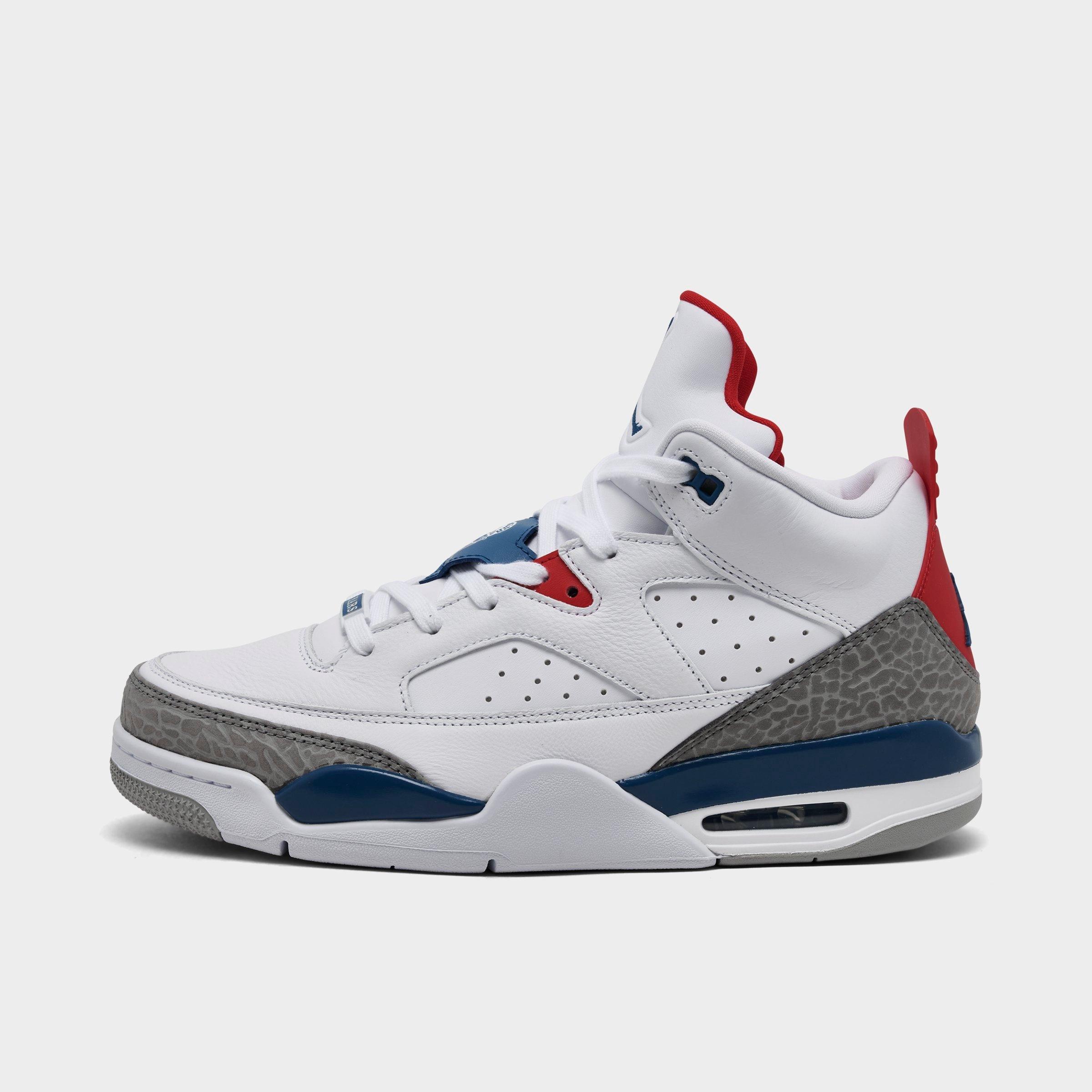 Air Jordan Son of Mars Low Casual Shoes