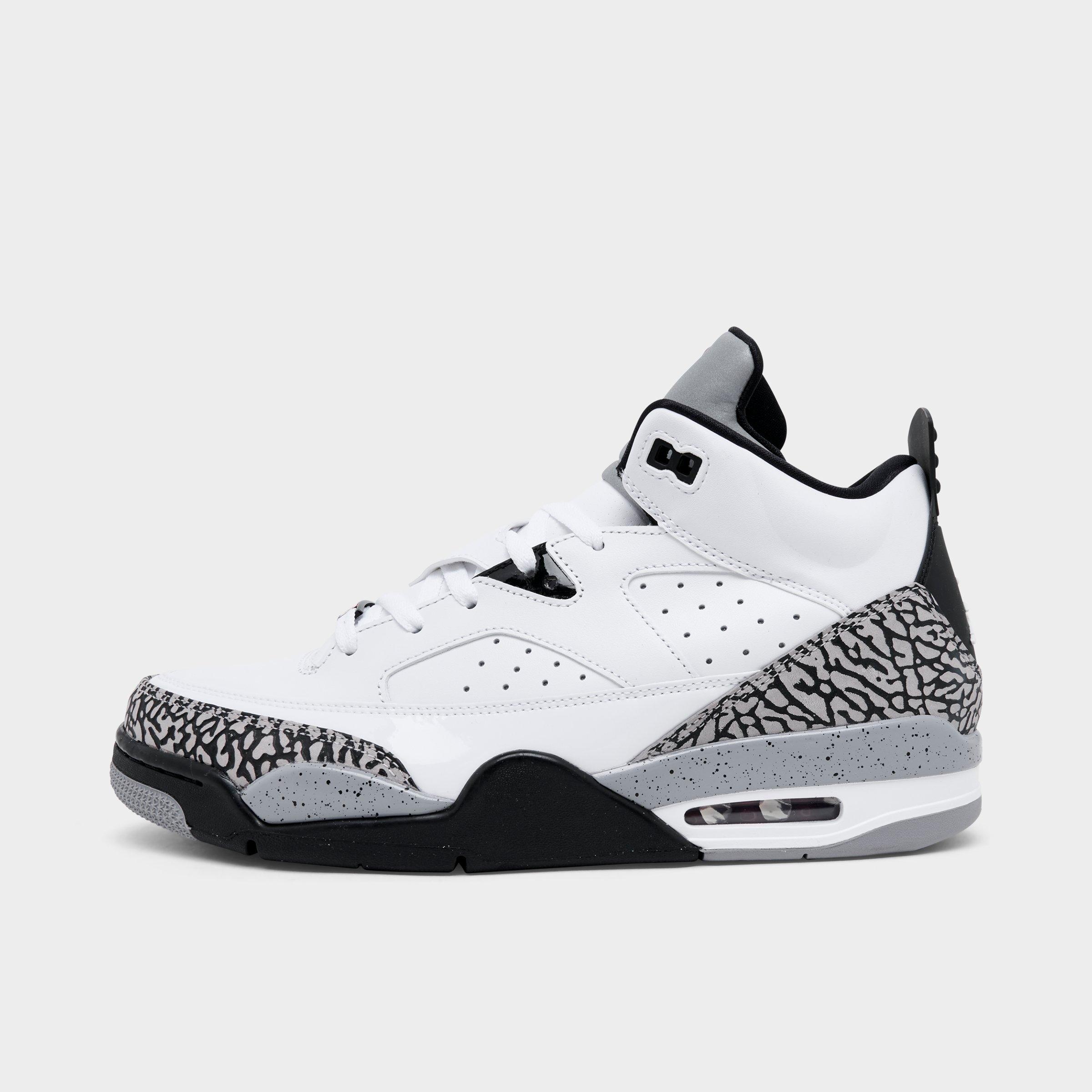 Air Jordan Son of Mars Low Casual Shoes