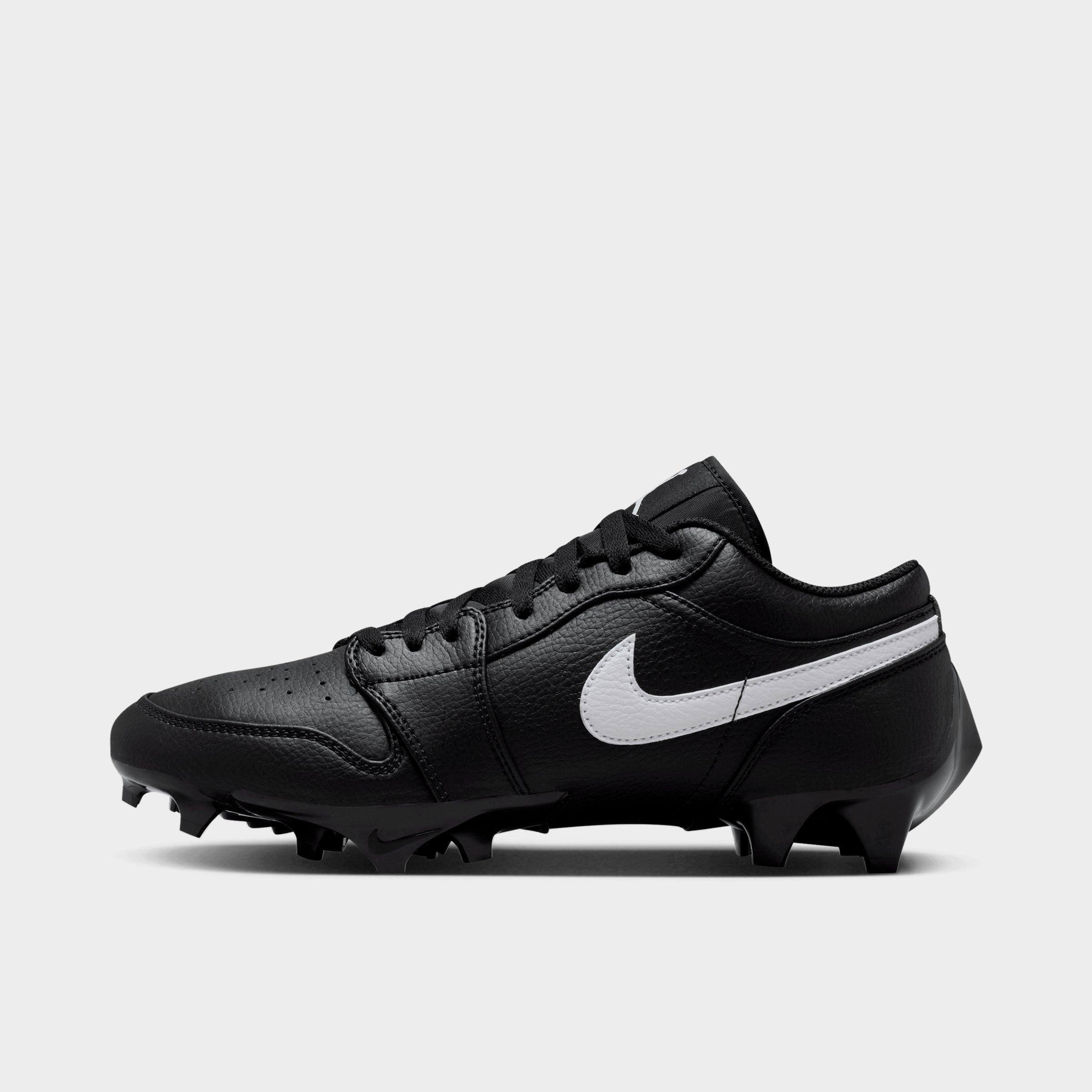 Jordan 1 Low TD Football Cleats