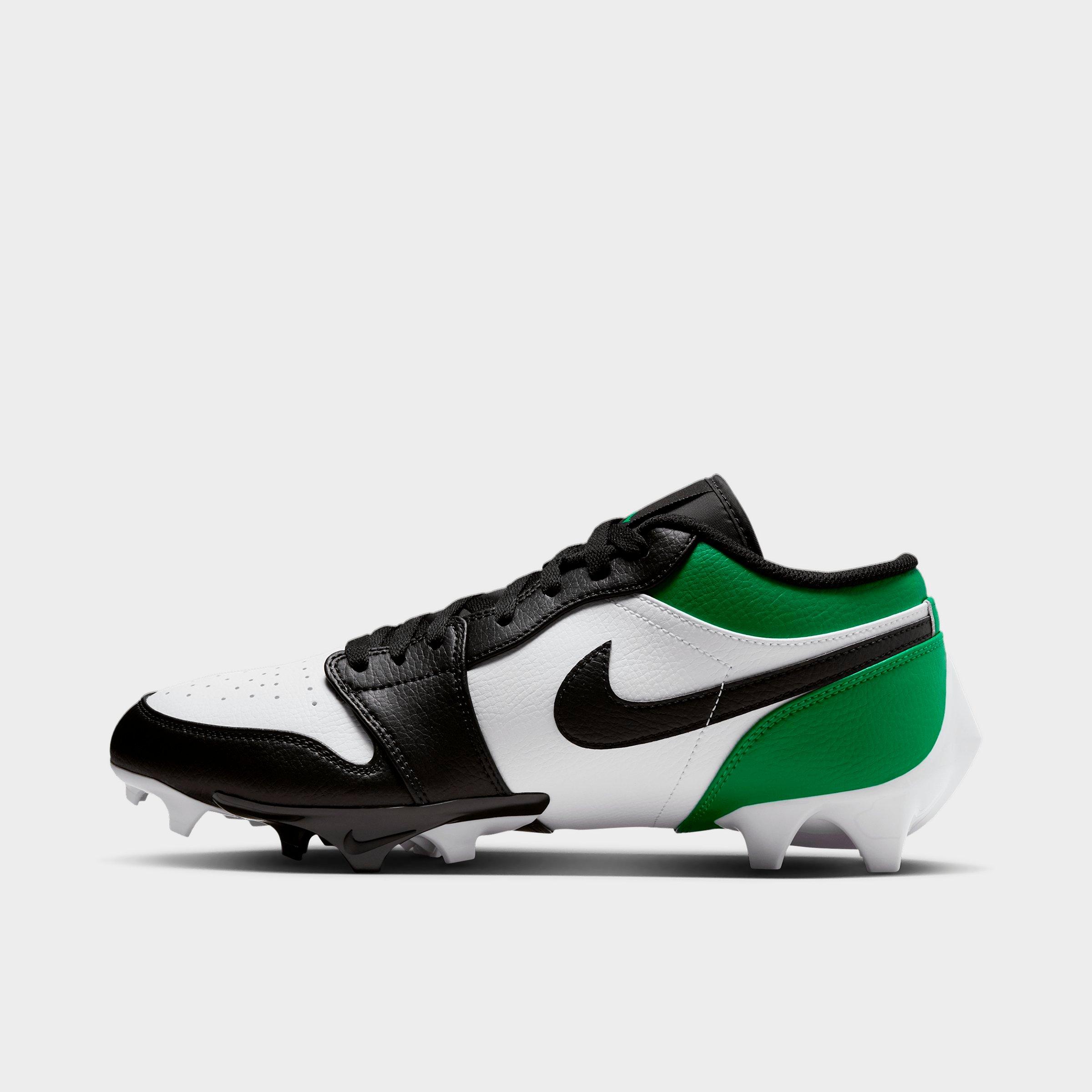 Jordan 1 Low TD Football Cleats