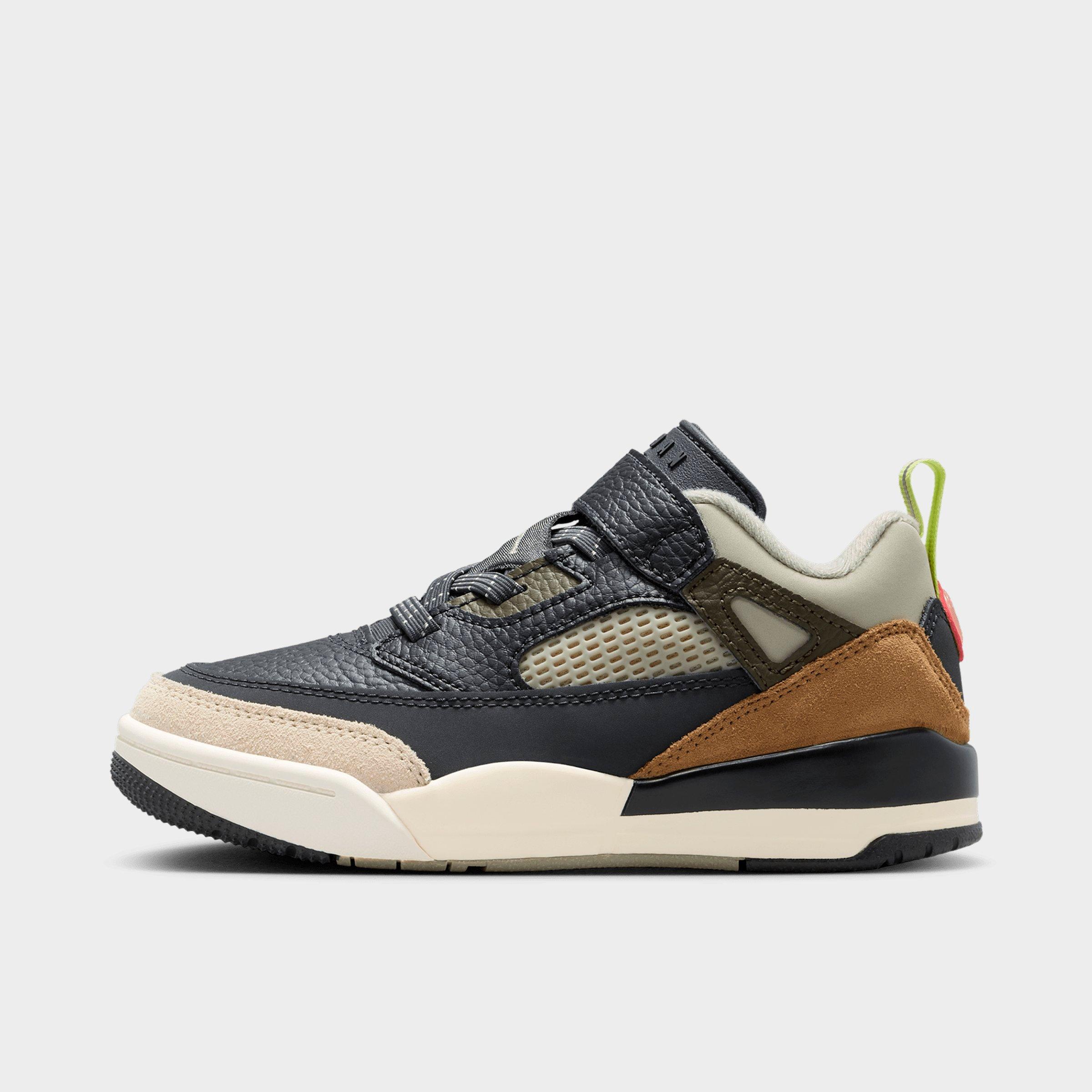 Jordan Spizike Low Casual Shoes