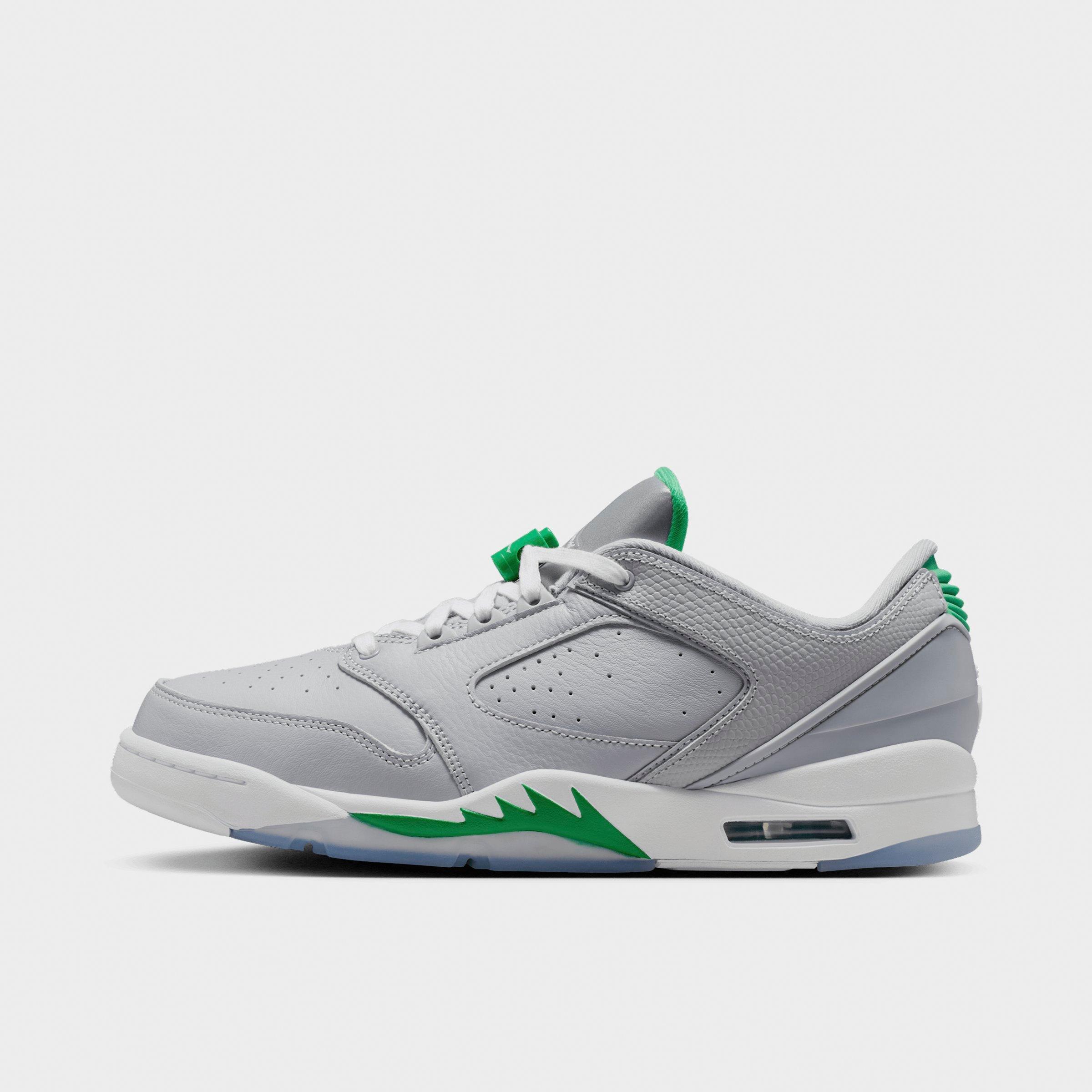 Jordan Sixty Plus Low Casual Shoes