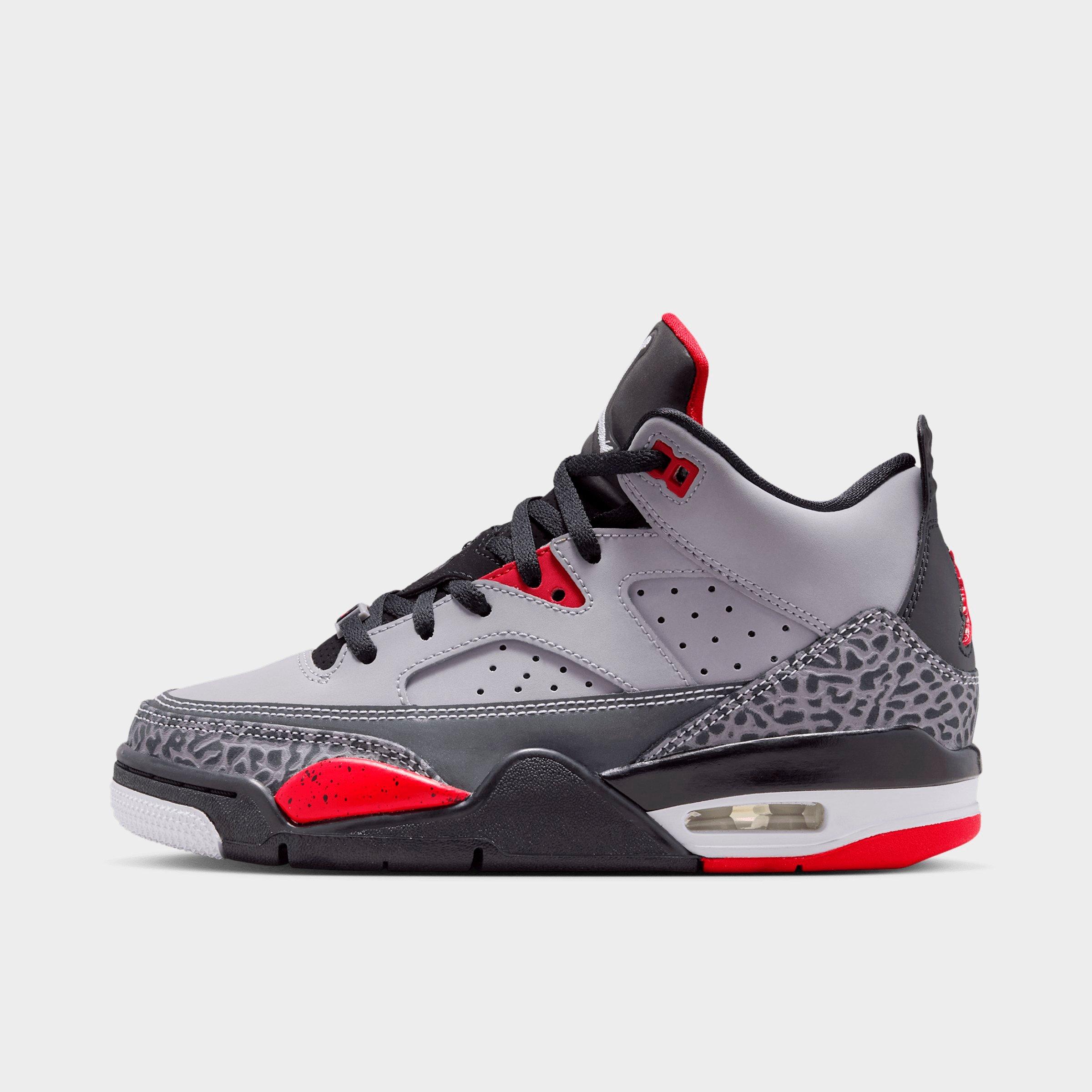 Air Jordan Son of Mars Low Casual Shoes