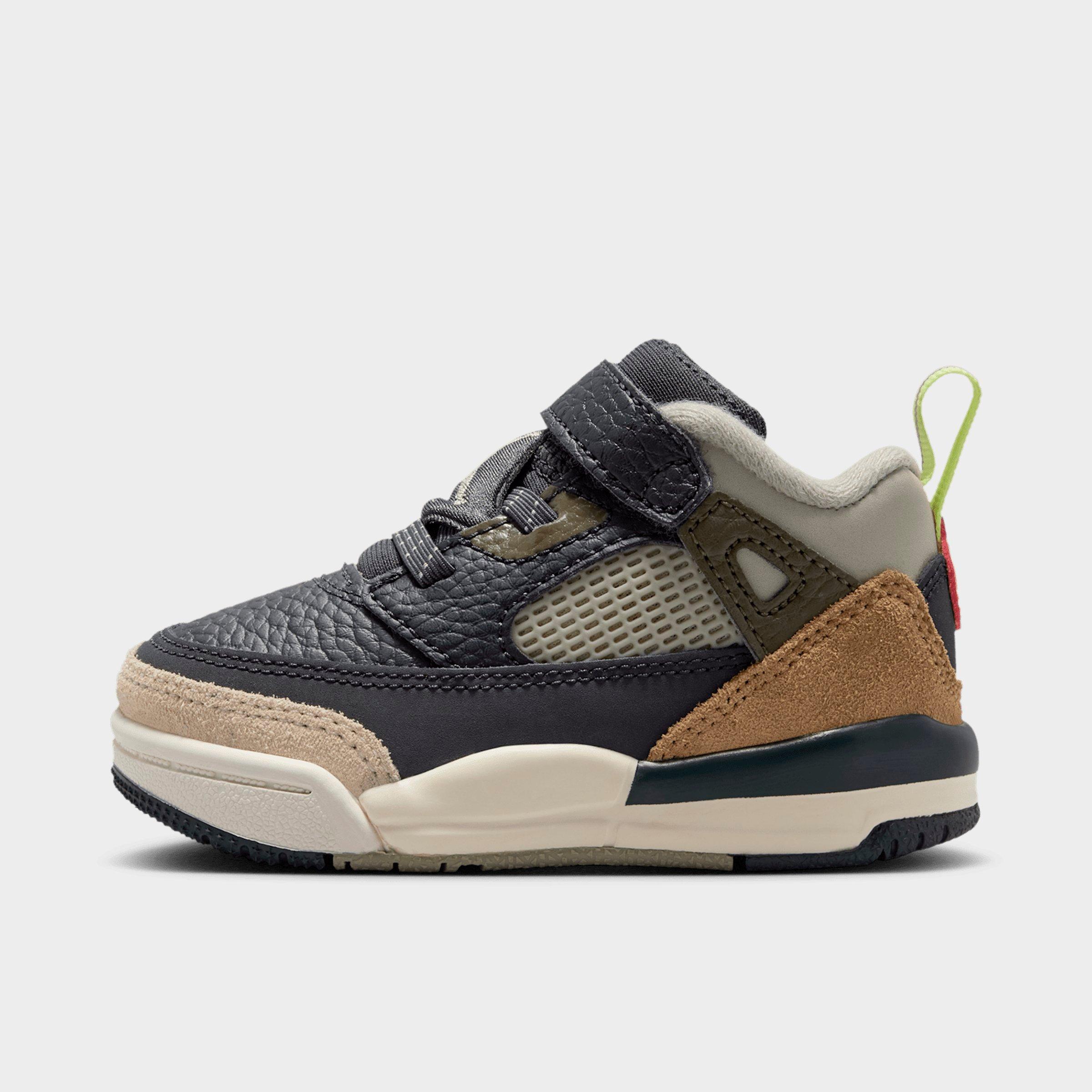 Jordan Spizike Low Casual Shoes